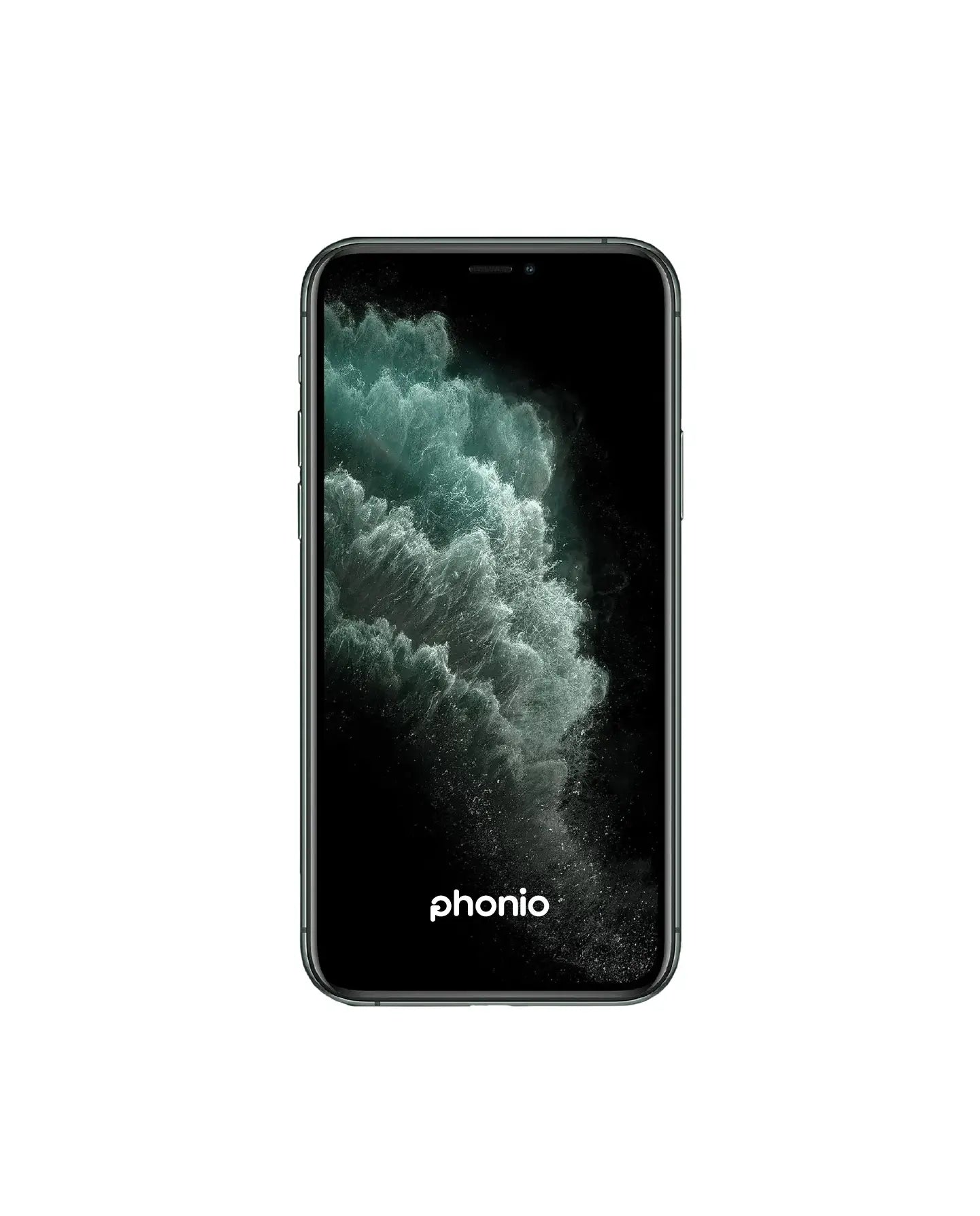 iPhone 11 Pro Max vert – remis à neuf
