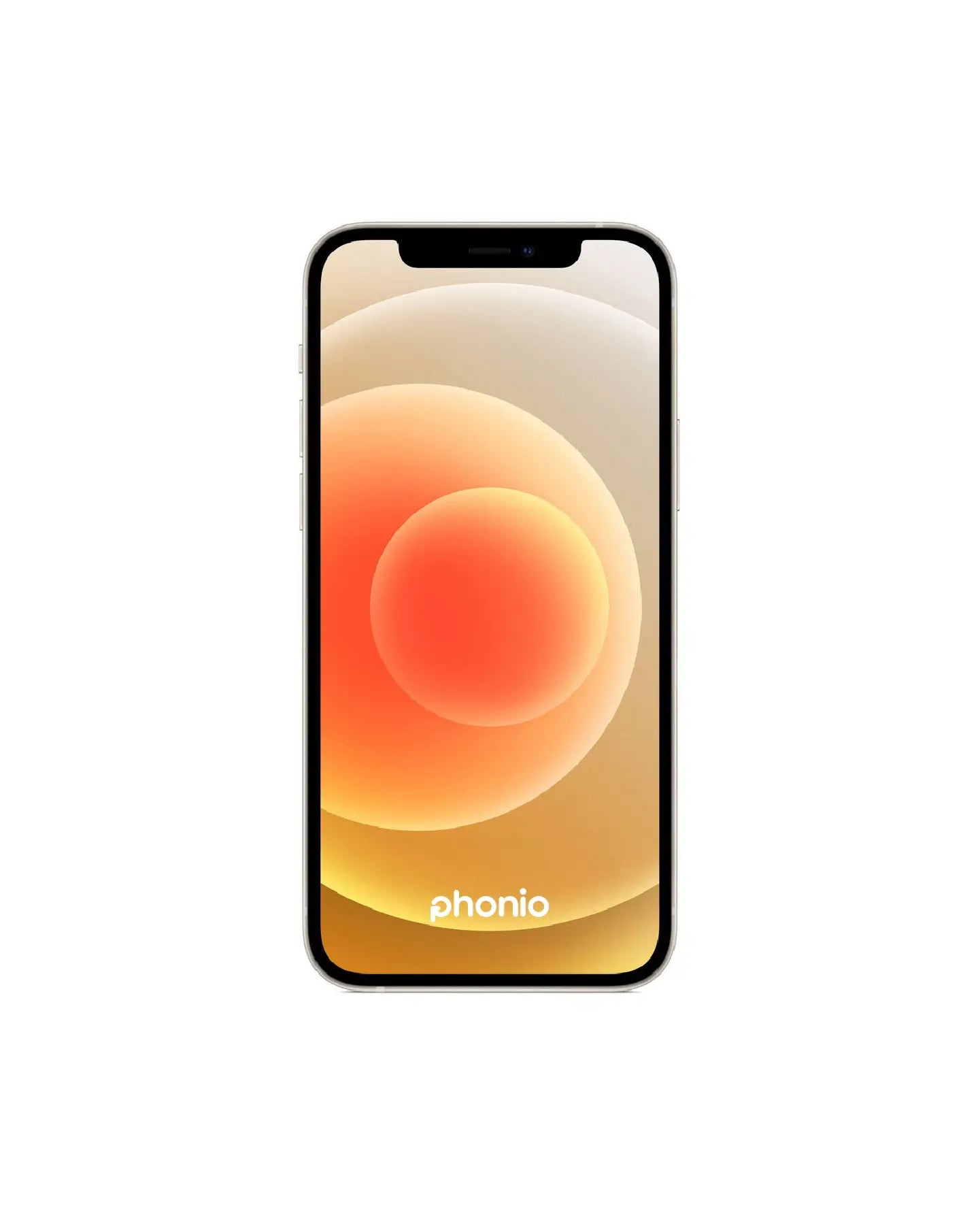 iPhone 12 blanc remis à neuf – livraison rapide