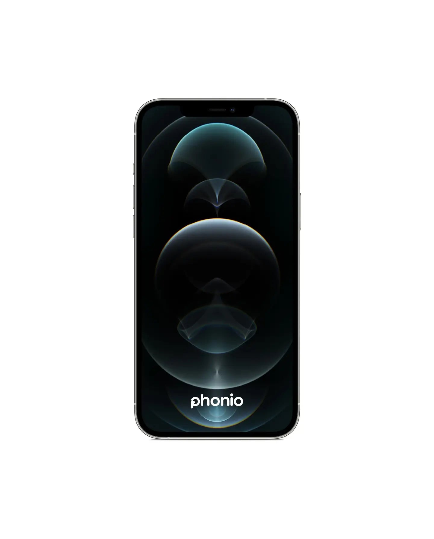 iPhone 12 Pro Max argent – garantie 12 mois