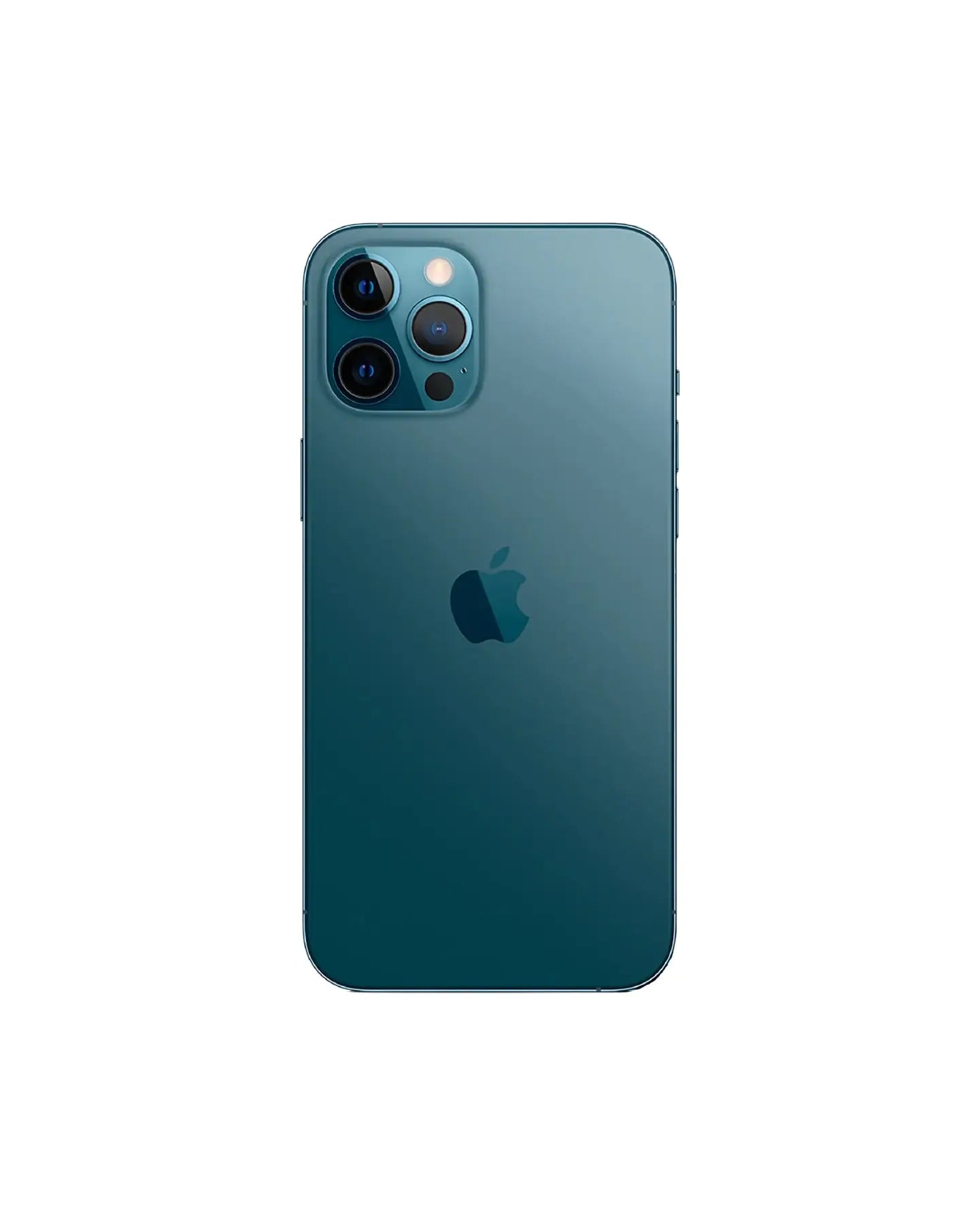 iPhone 12 Pro Max bleu pacifique – remis à neuf