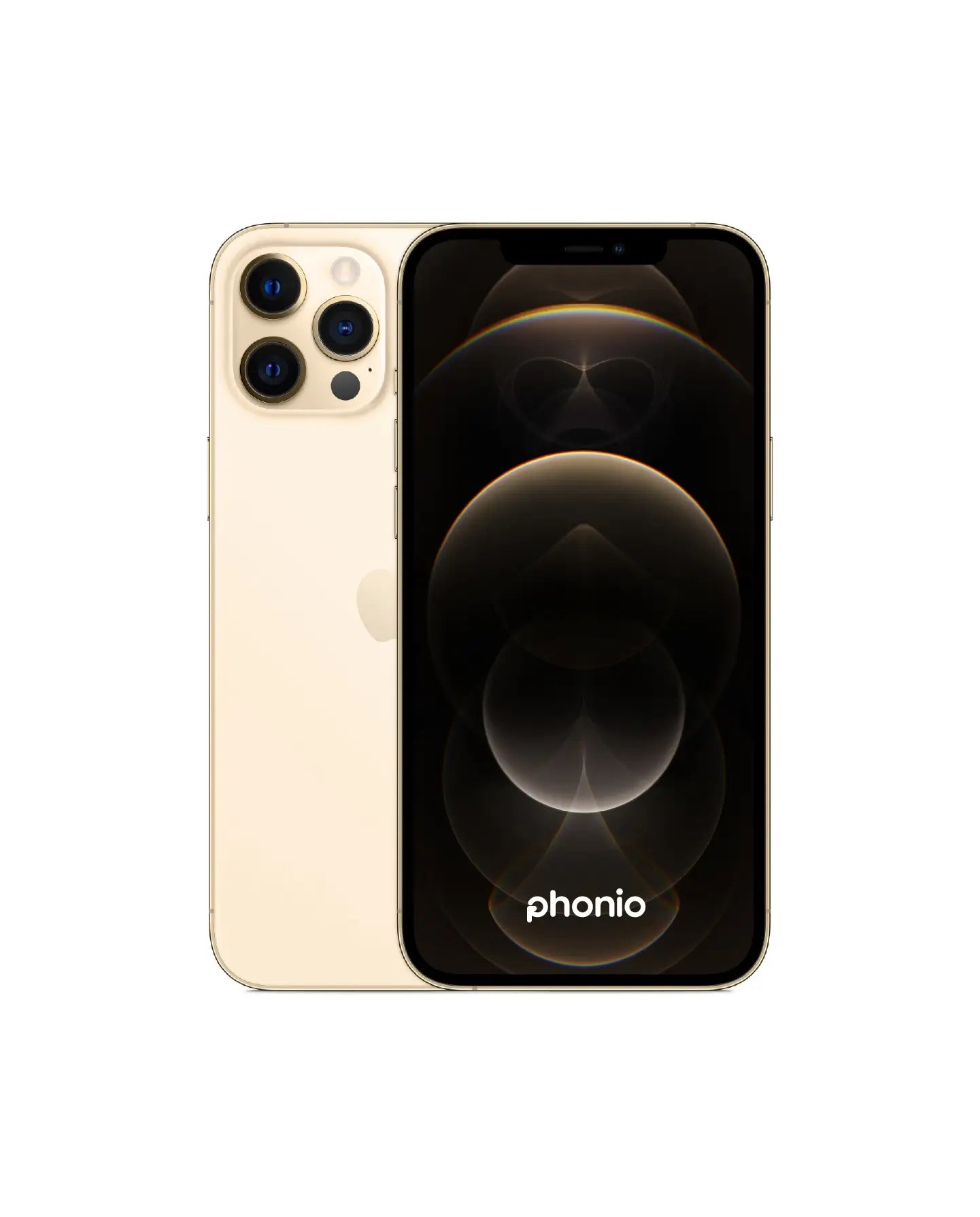 iPhone 12 Pro Max or – reconditionné Phonio