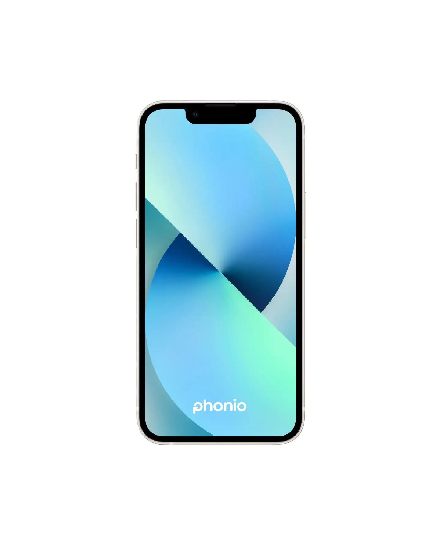 iPhone 13 Mini Blanc reconditionné Phonio – débloqué Canada