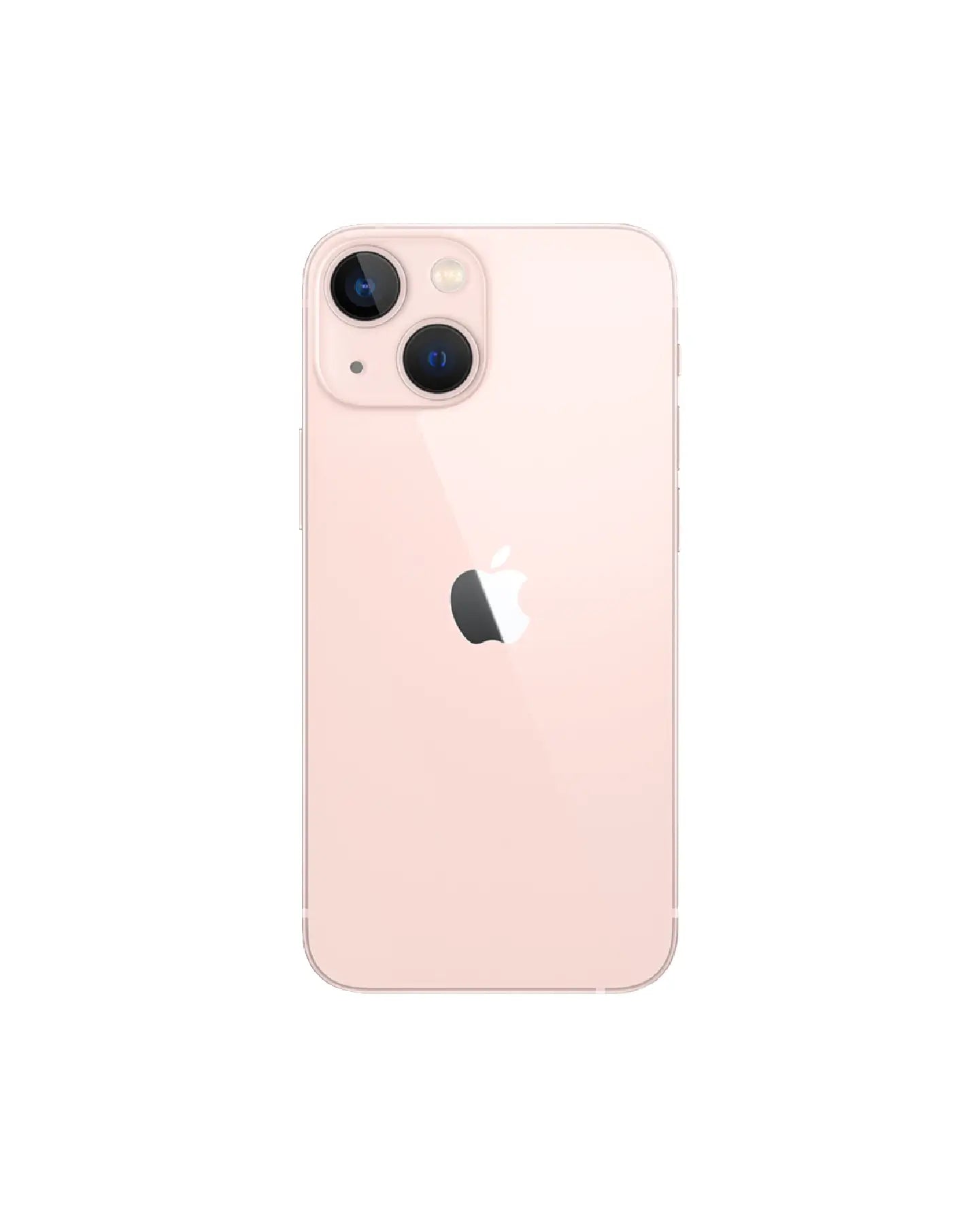 iPhone 13 Mini rose – remis à neuf Québec