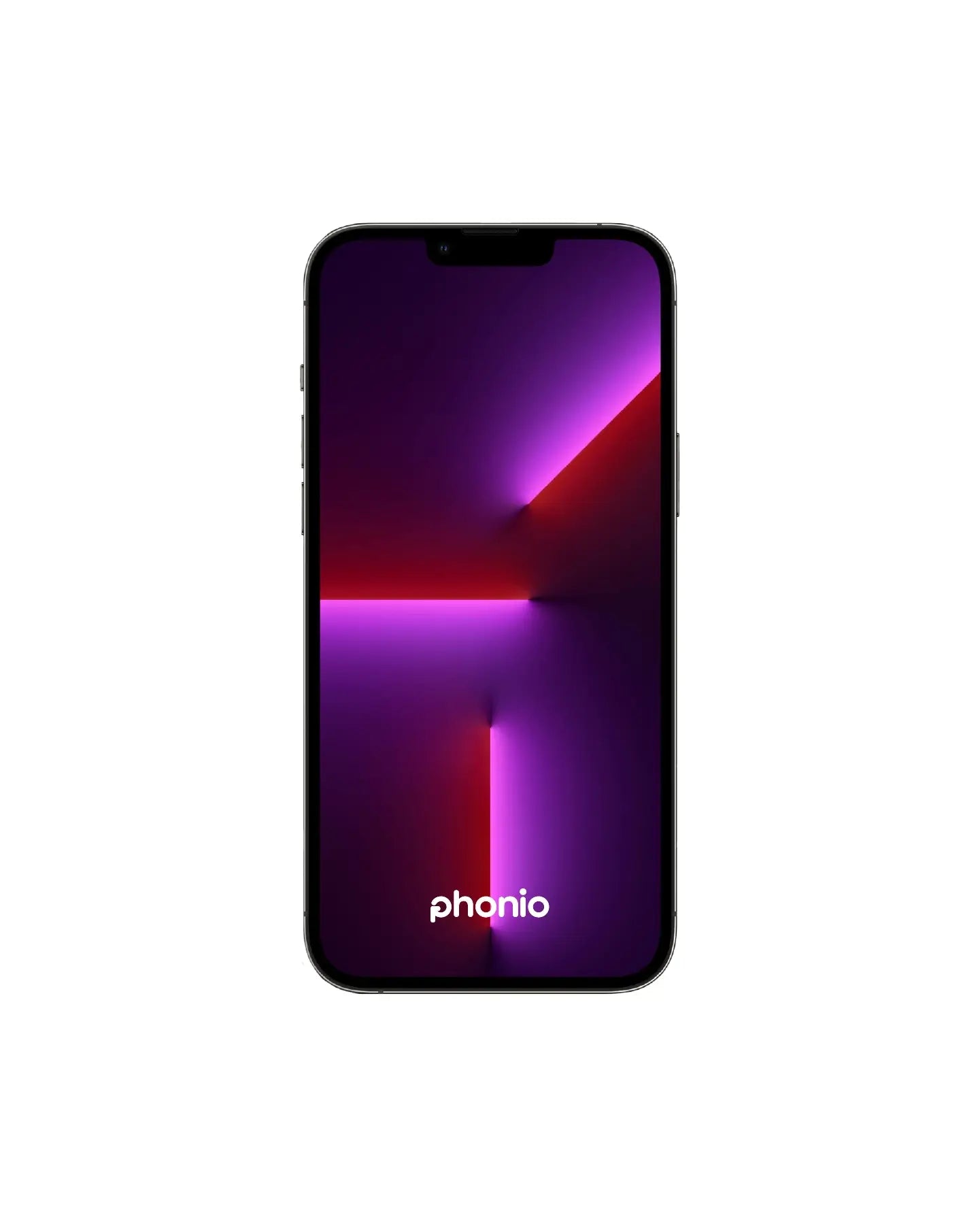 iPhone 13 Pro Max Noir alpin – remis à neuf Québec