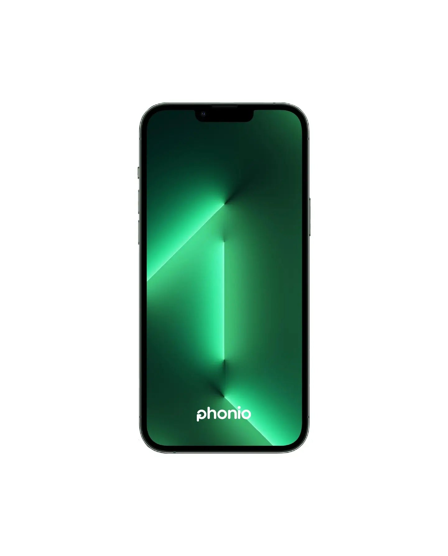 iPhone 13 Pro Max Vert – garantie 12 mois