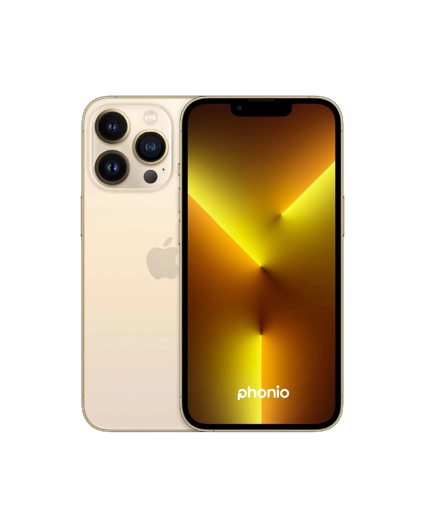 iPhone 13 Pro or – débloqué Canada