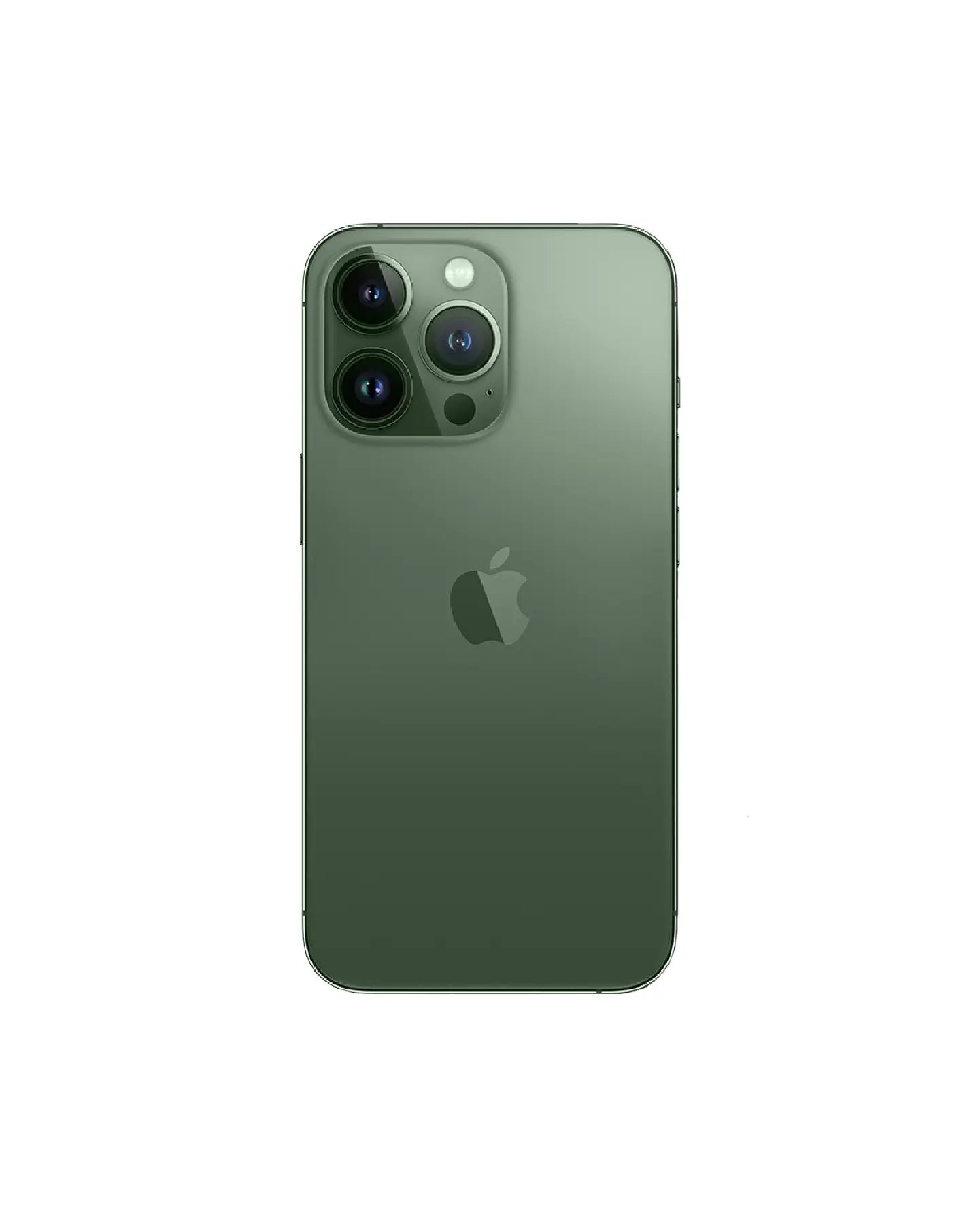 iPhone 13 Pro Vert – remis à neuf
