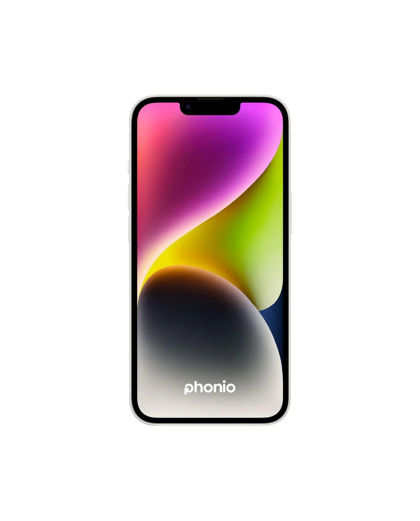 iPhone 14 Blanc – remis à neuf Québec