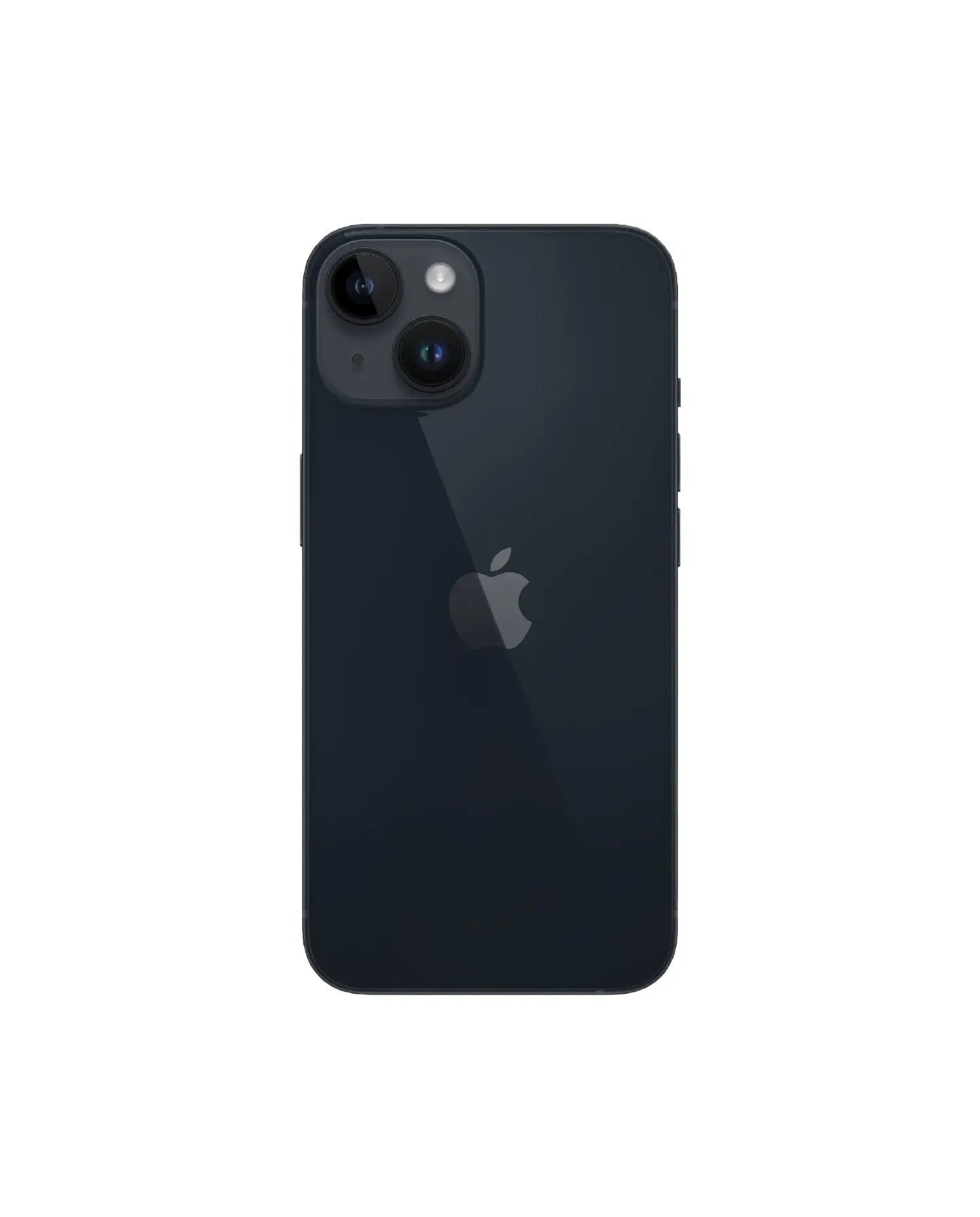 iPhone 14 Noir reconditionné Phonio – débloqué