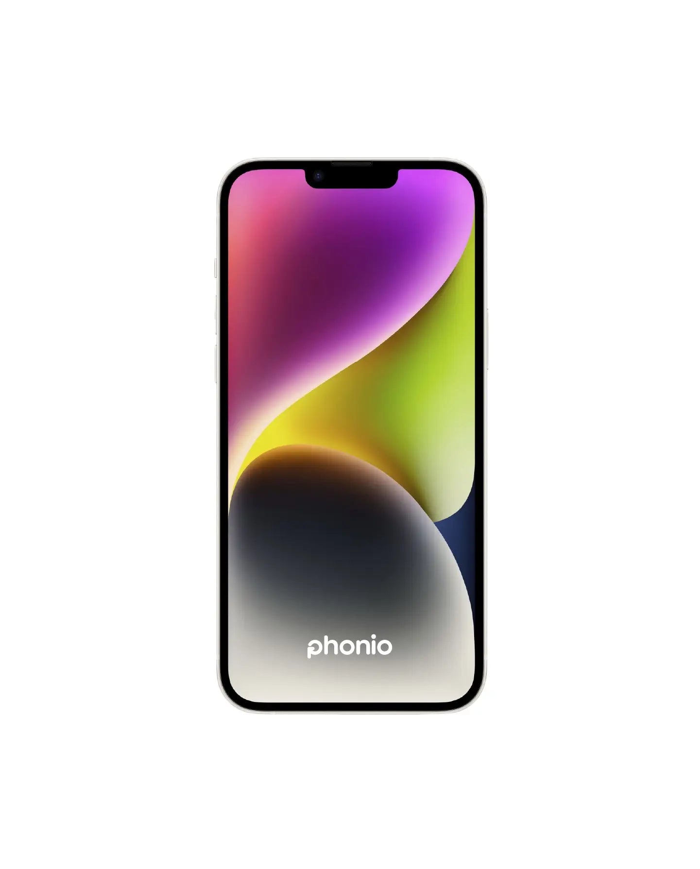 iPhone 14 Plus Blanc – reconditionné Phonio