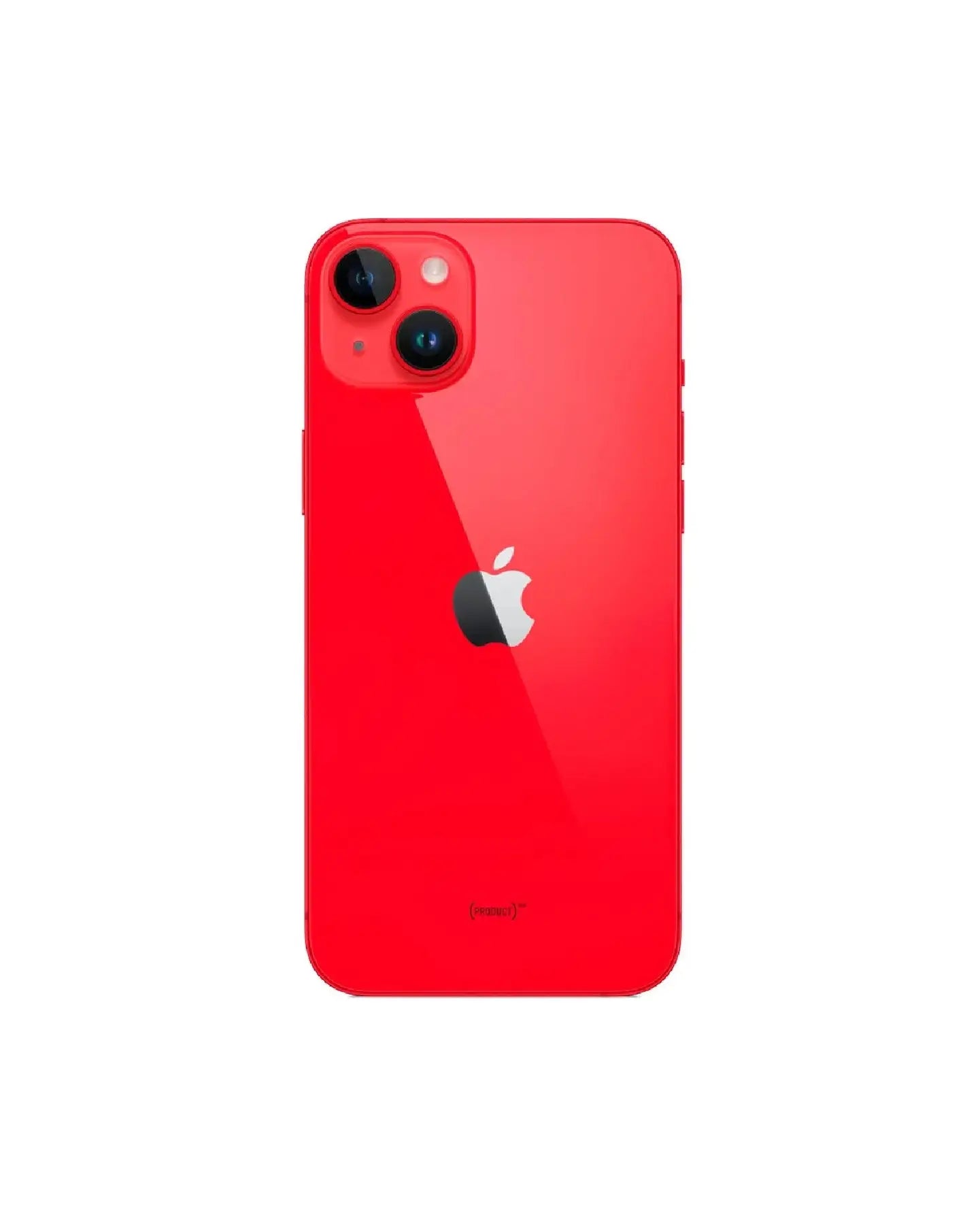 iPhone 14 Plus Rouge – garantie 12 mois