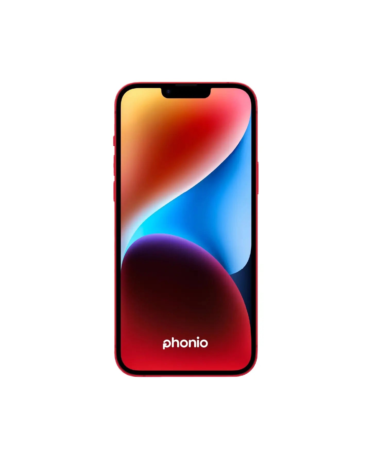 iPhone 14 Plus Rouge – garantie 12 mois