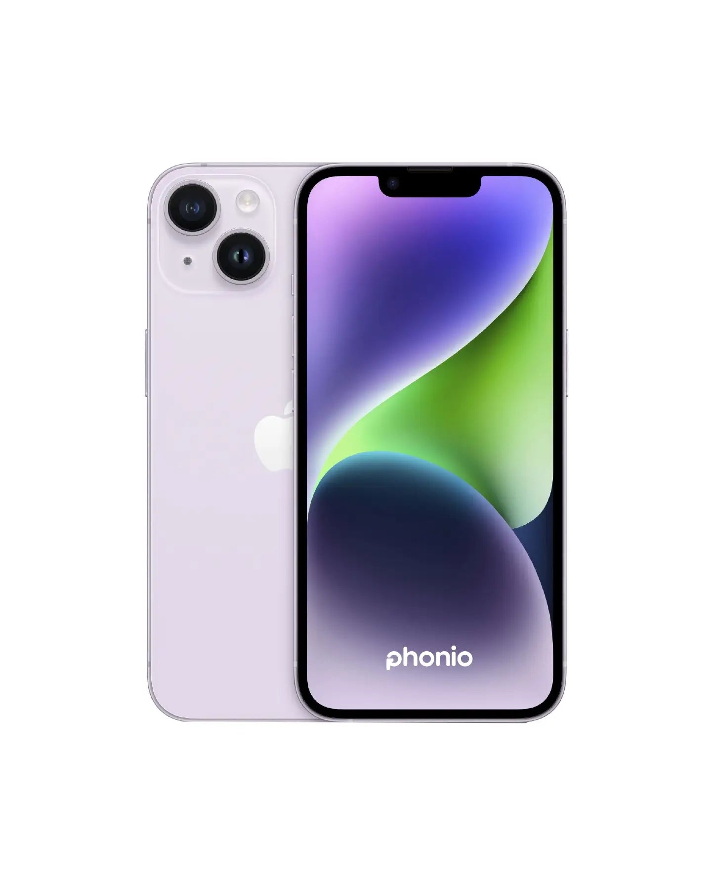 iPhone 14 Violet – remis à neuf Québec