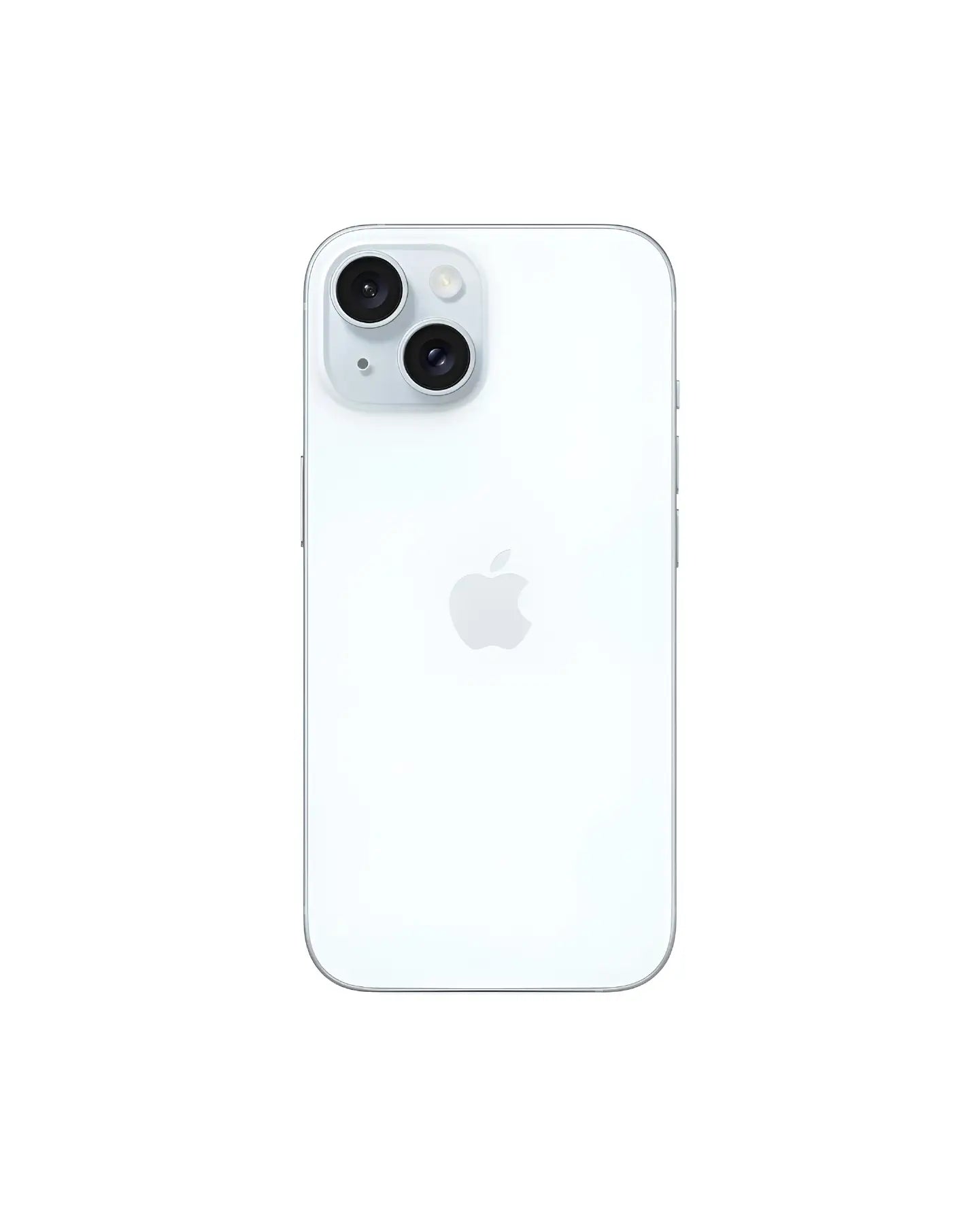 iPhone 15 bleu – débloqué Canada