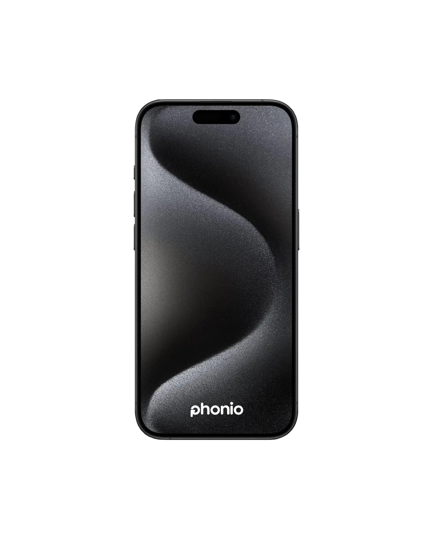 iPhone 15 Pro titane noir – débloqué Canada