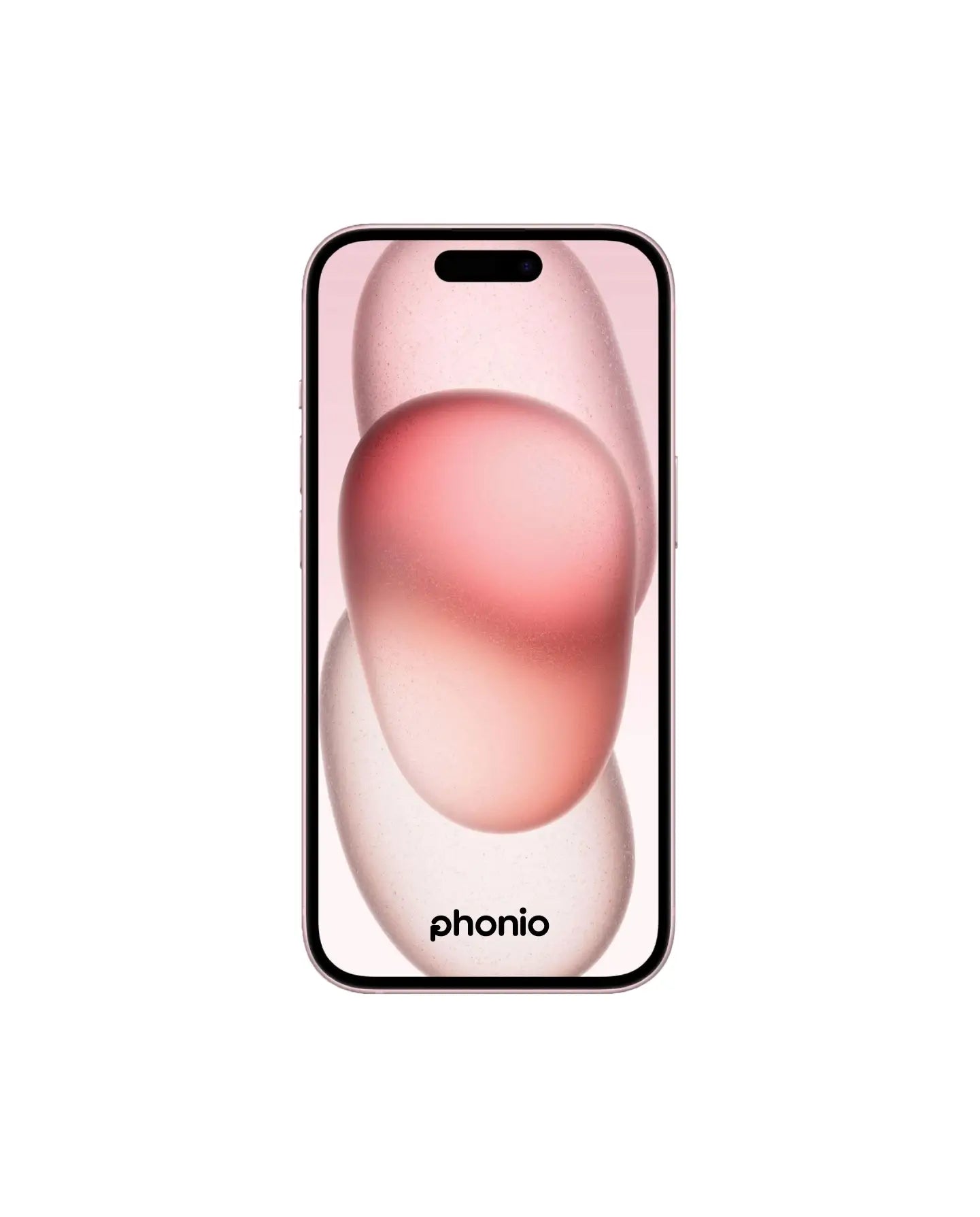 iPhone 15 rose – remis à neuf Québec