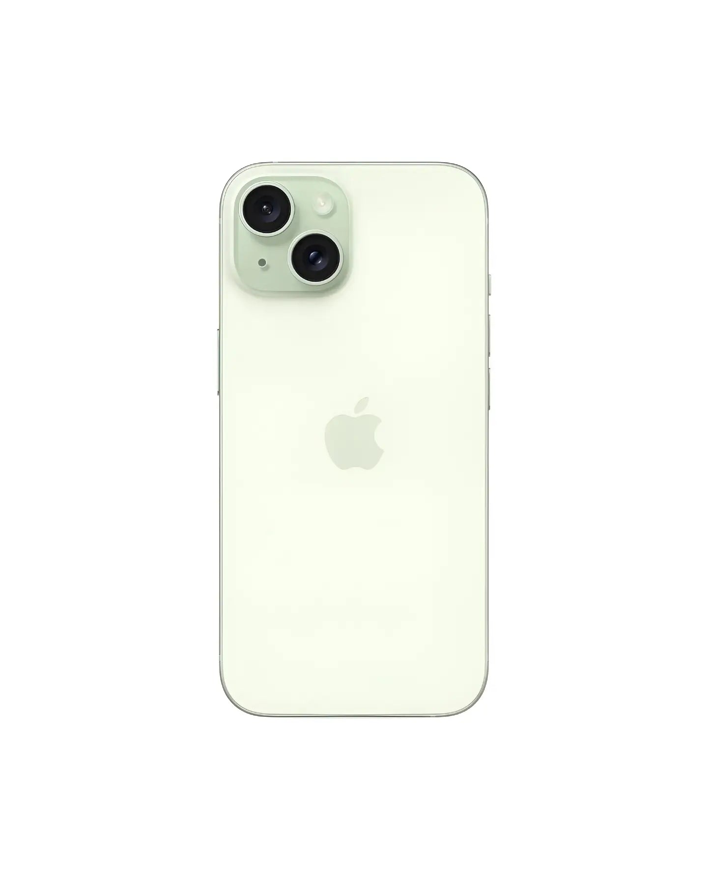 iPhone 15 vert – livraison rapide