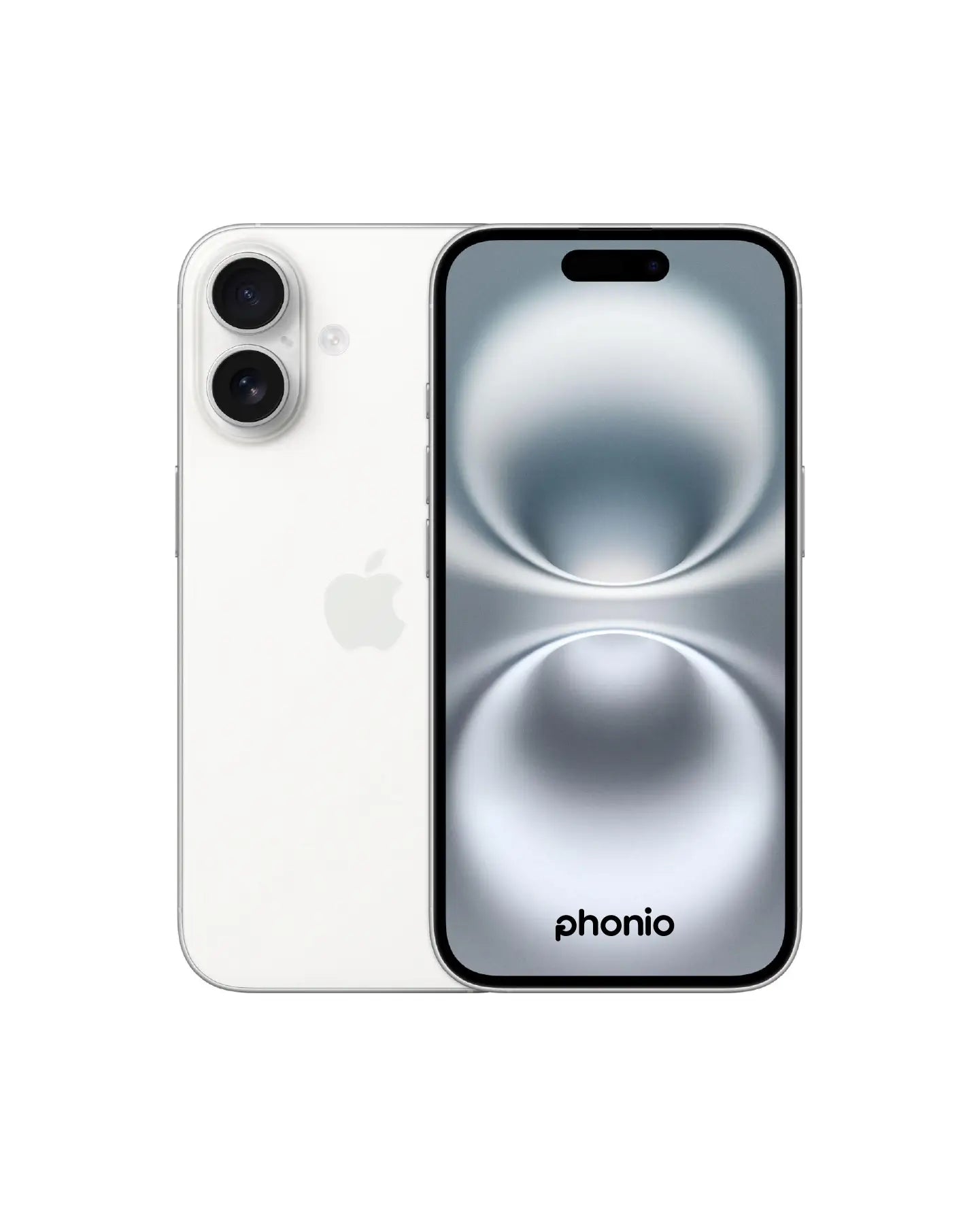 iPhone 16 Blanc – remis à neuf Québec