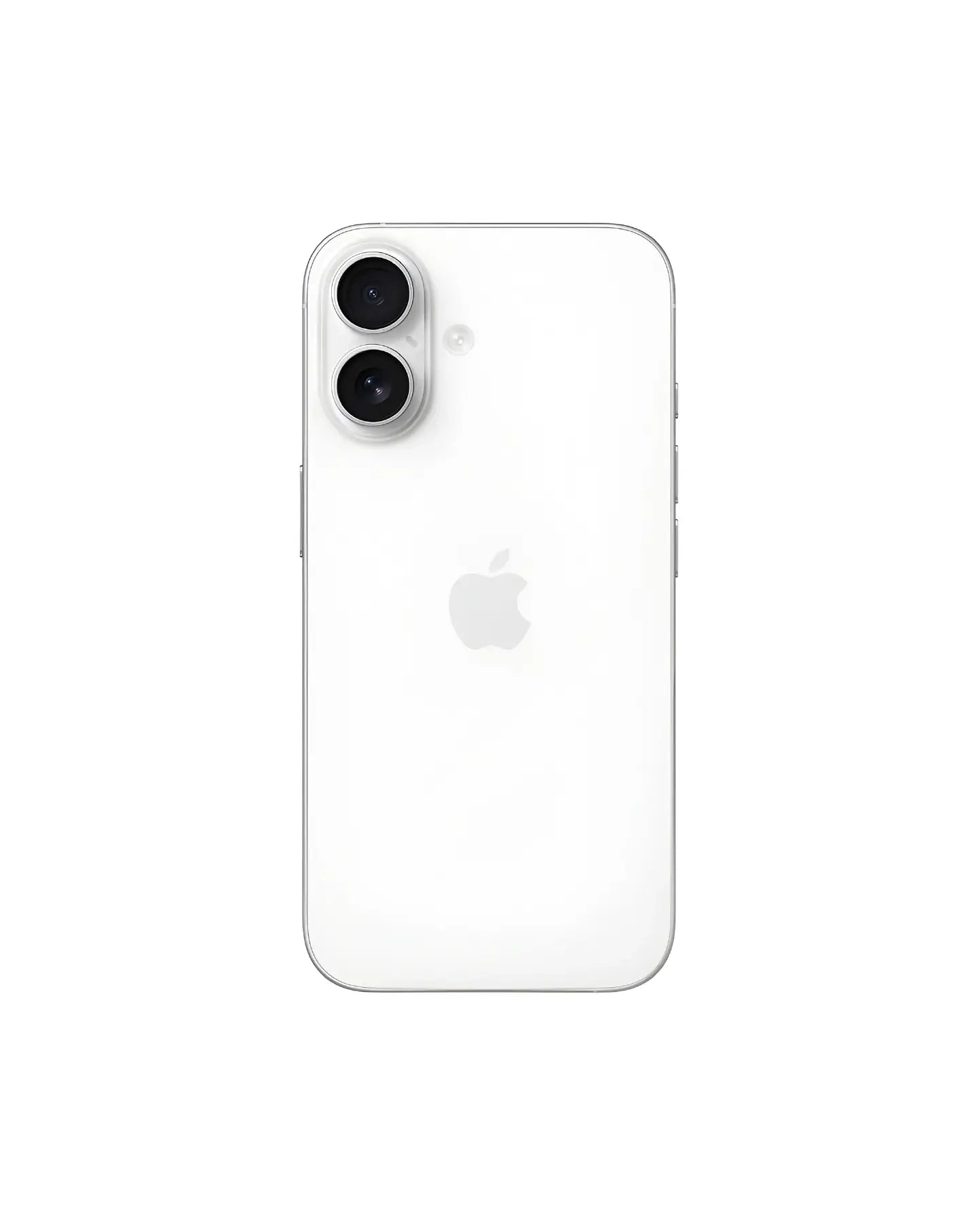 iPhone 16 Blanc – remis à neuf Québec