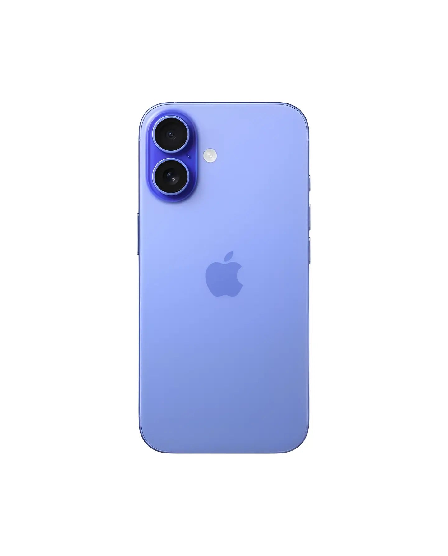 iPhone 16 bleu – débloqué Canada
