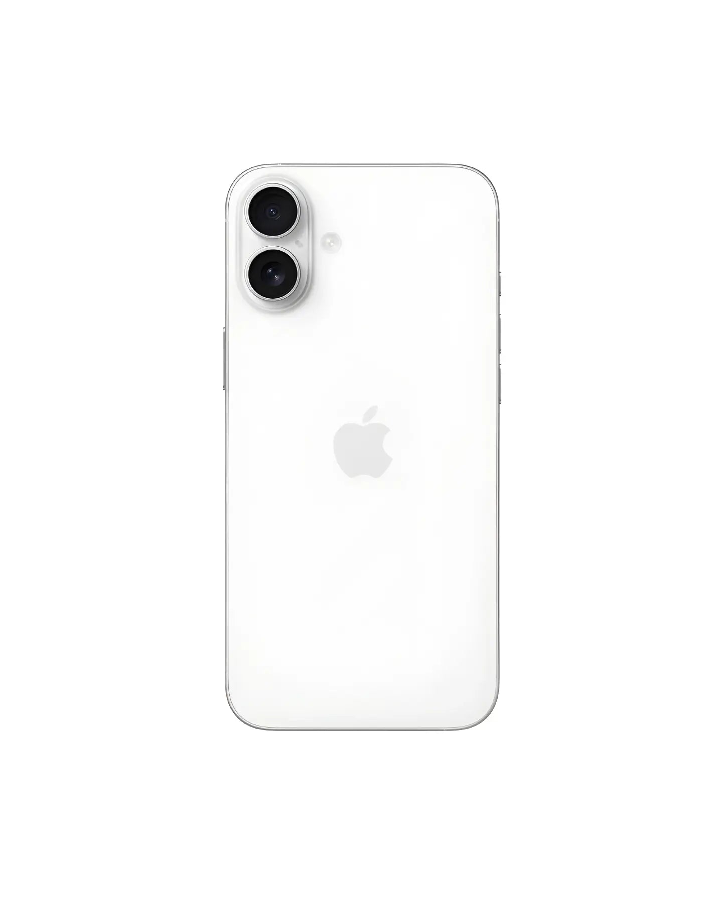 iPhone 16 Plus Blanc clair – remis à neuf Québec