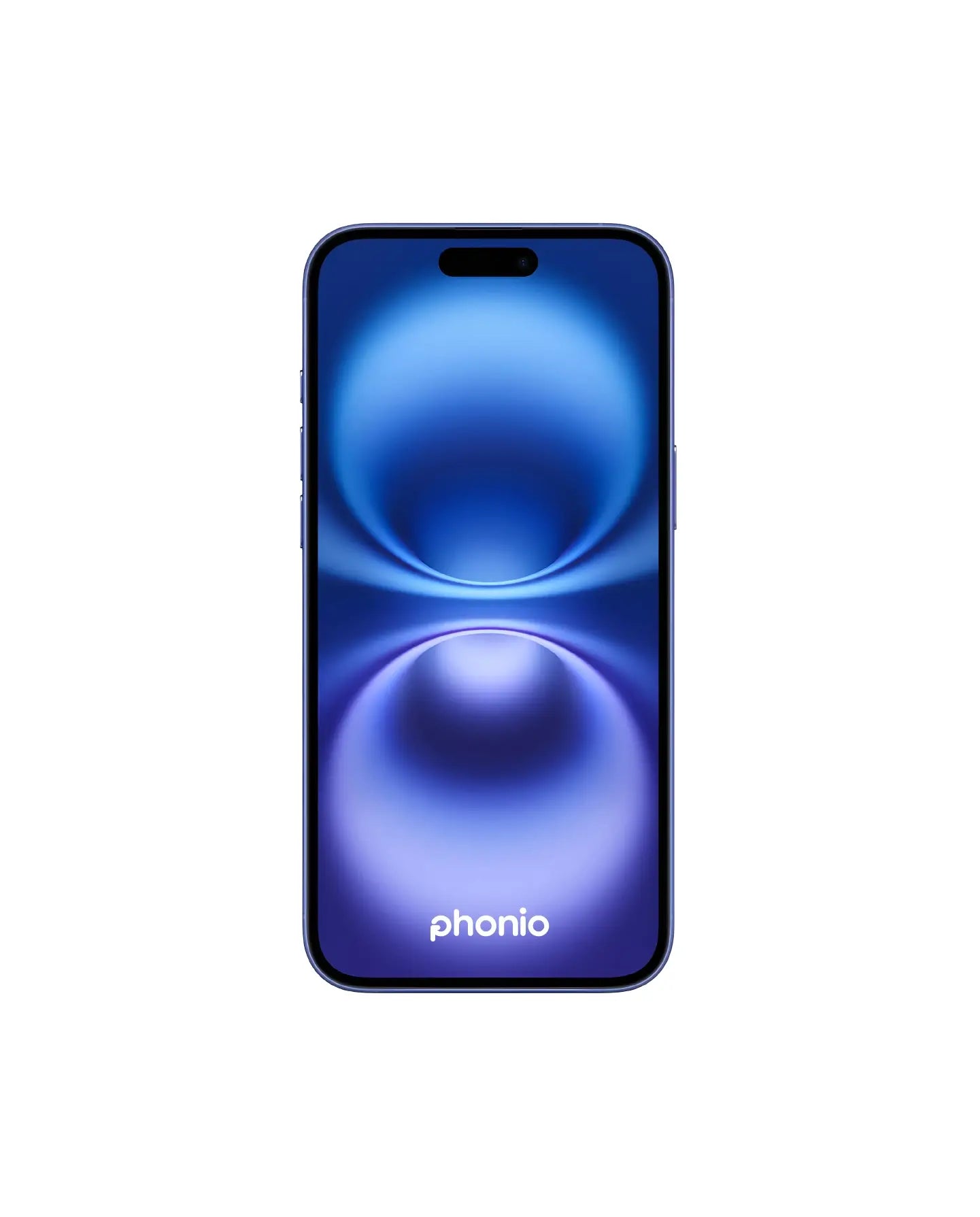 iPhone 16 Plus bleu – débloqué Canada