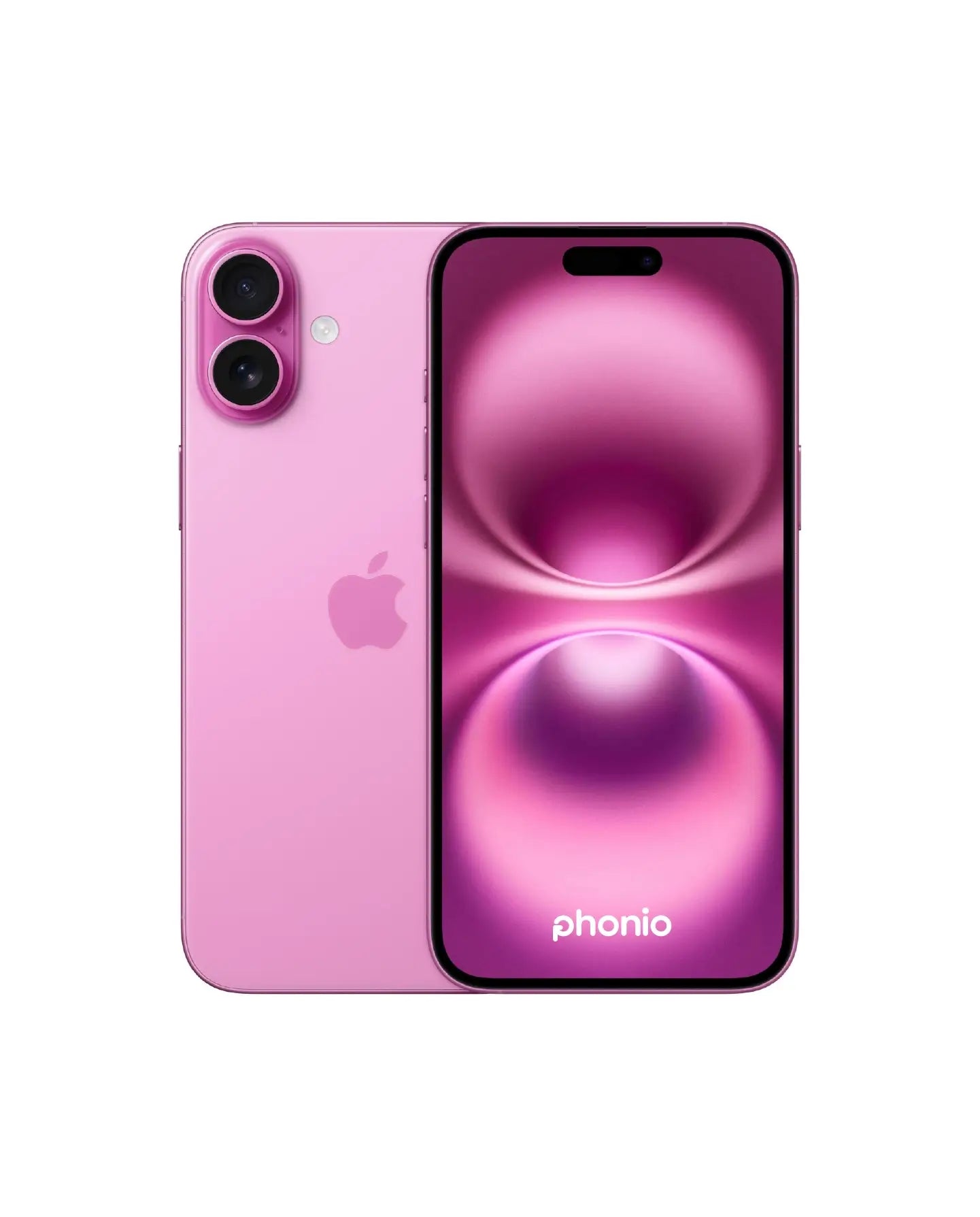 iPhone 16 Plus rose – garantie 12 mois