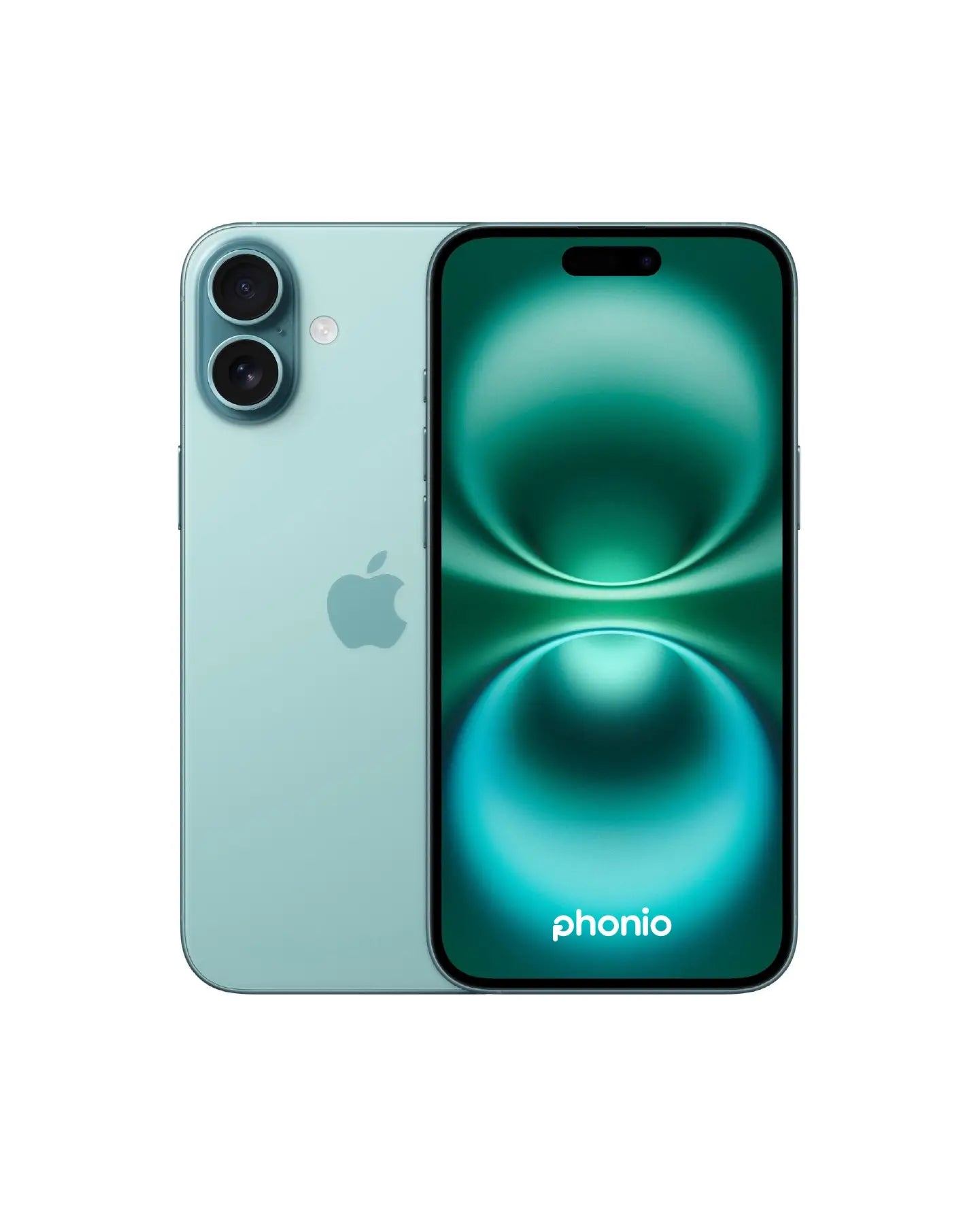 iPhone 16 Plus vert clair – remis à neuf Québec