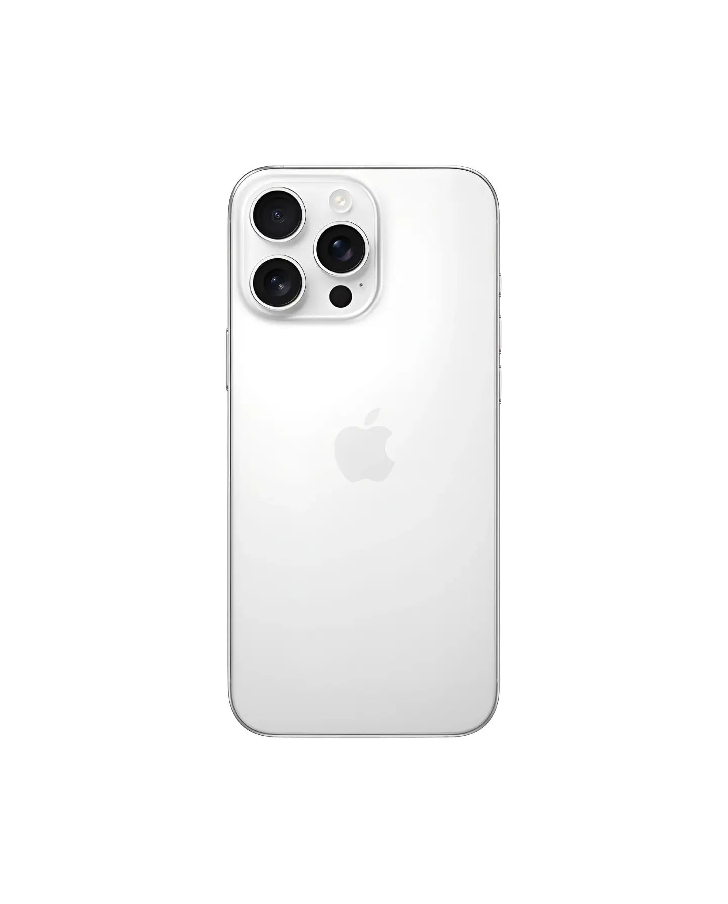 iPhone 16 Pro Max titane blanc – débloqué Canada