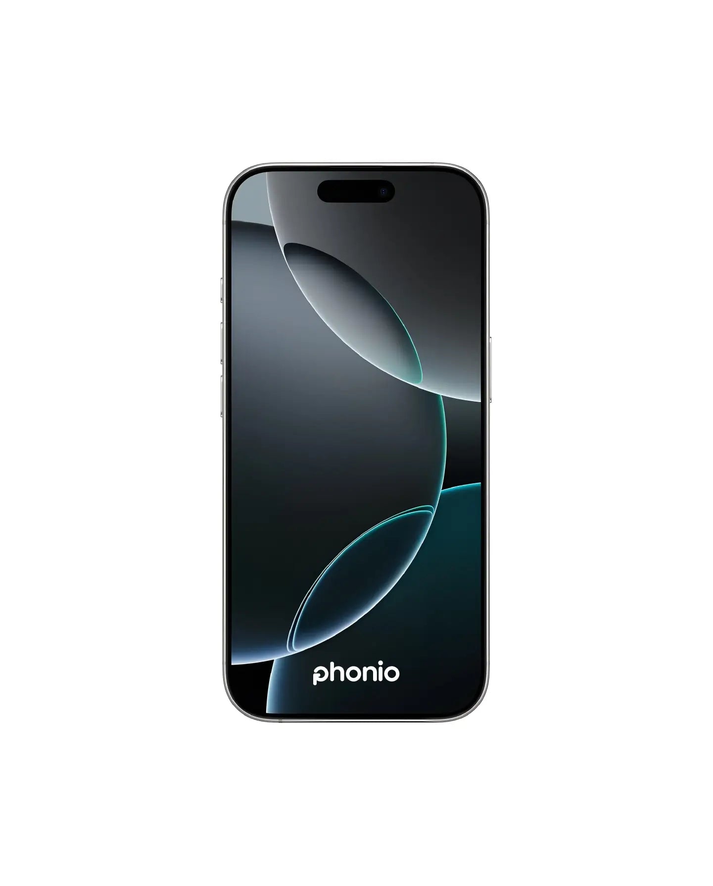 iPhone 16 Pro titane blanc – débloqué Canada