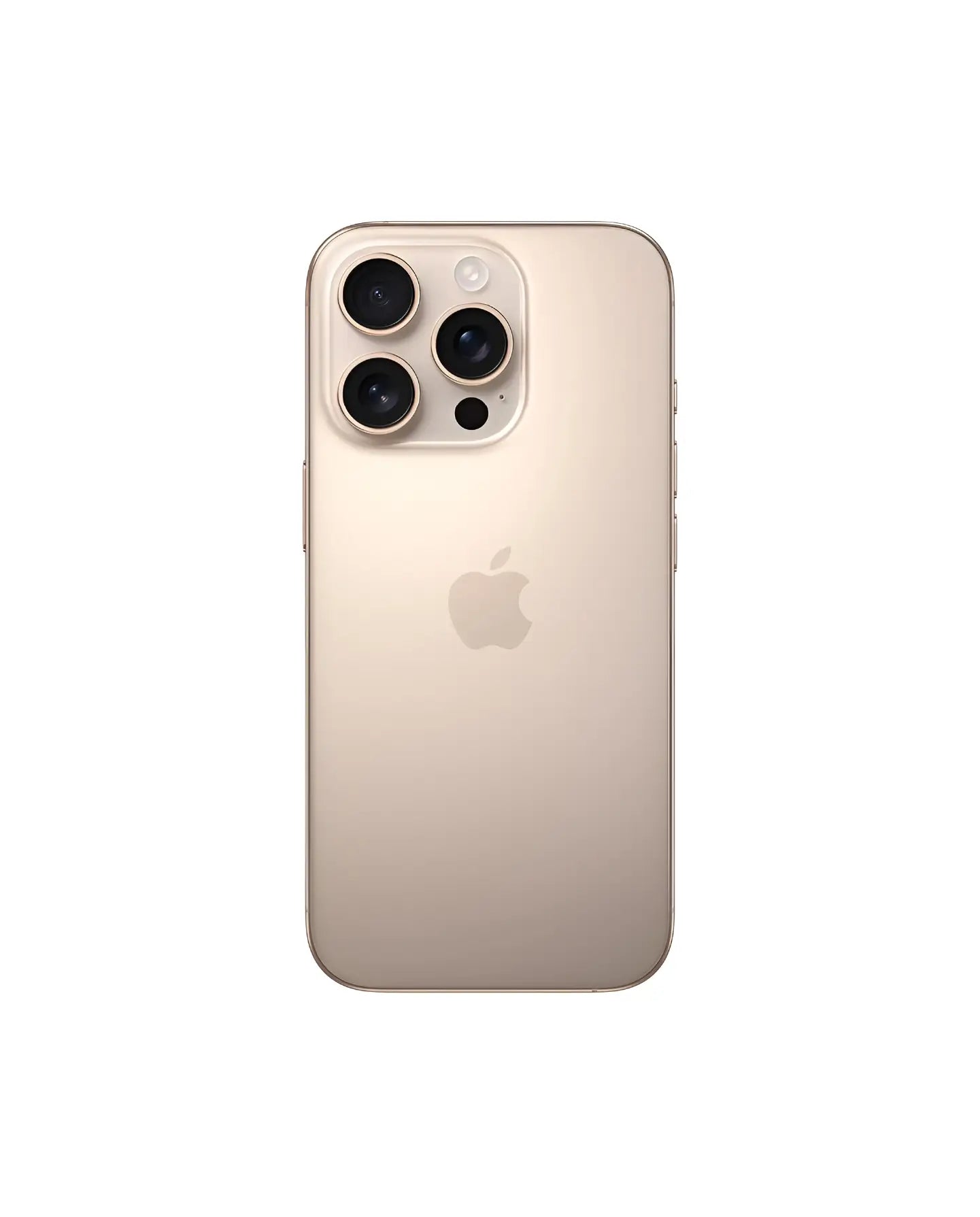 iPhone 16 Pro titane Desert – remis à neuf Québec