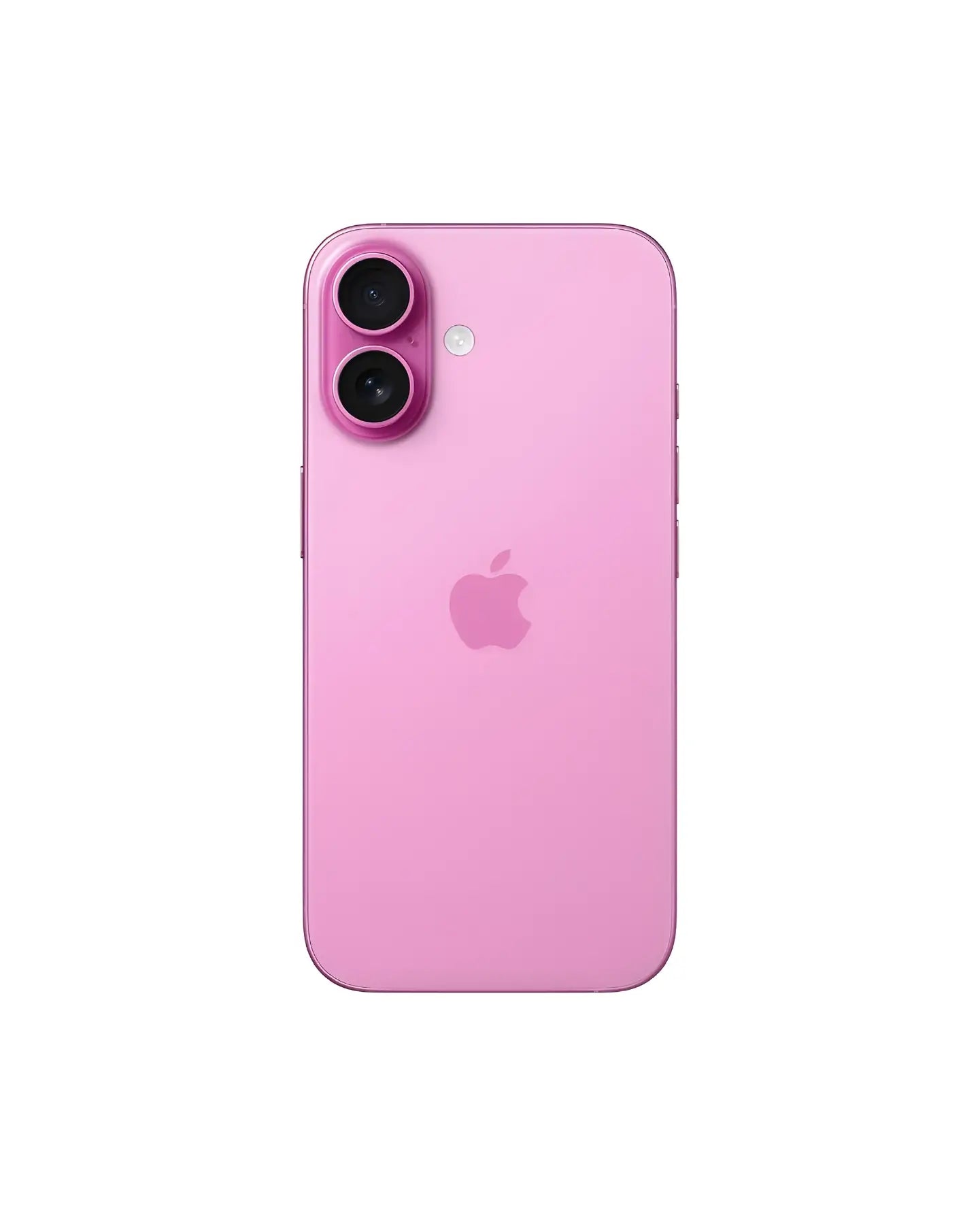 iPhone 16 rose – remis à neuf Québec