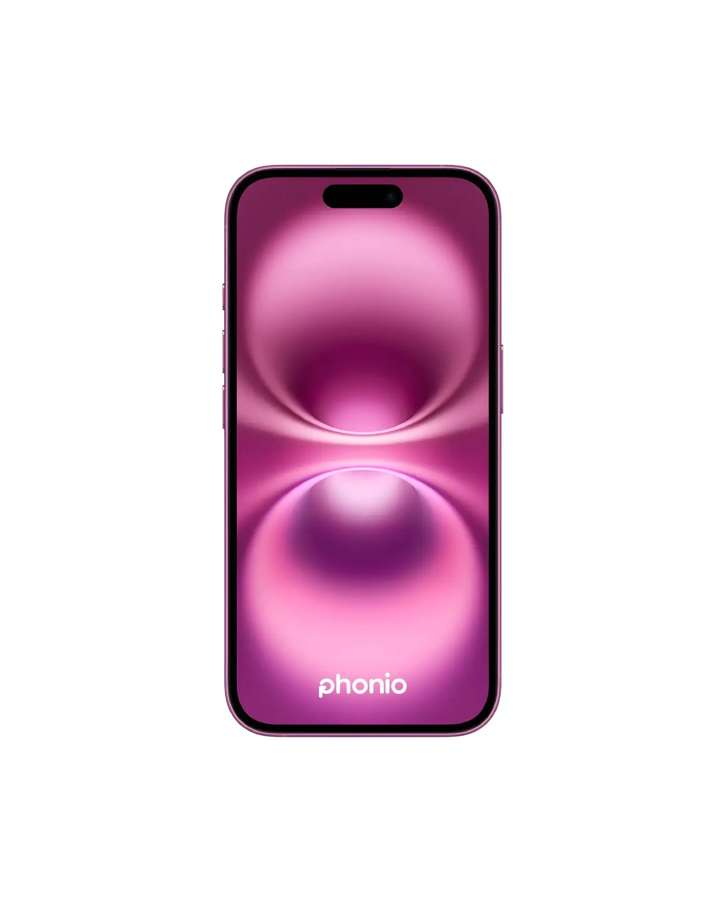 iPhone 16 rose – remis à neuf Québec