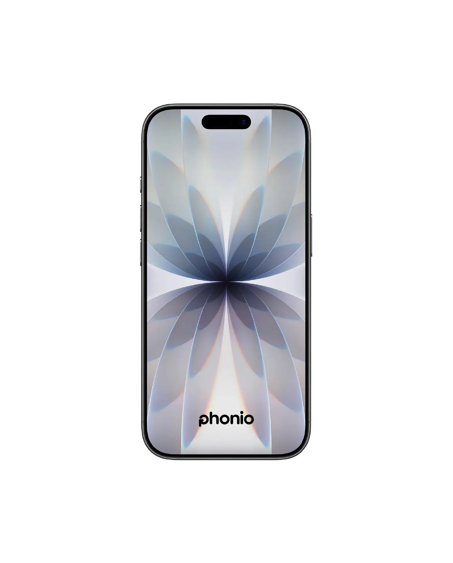 iPhone 17 noir – reconditionné Phonio