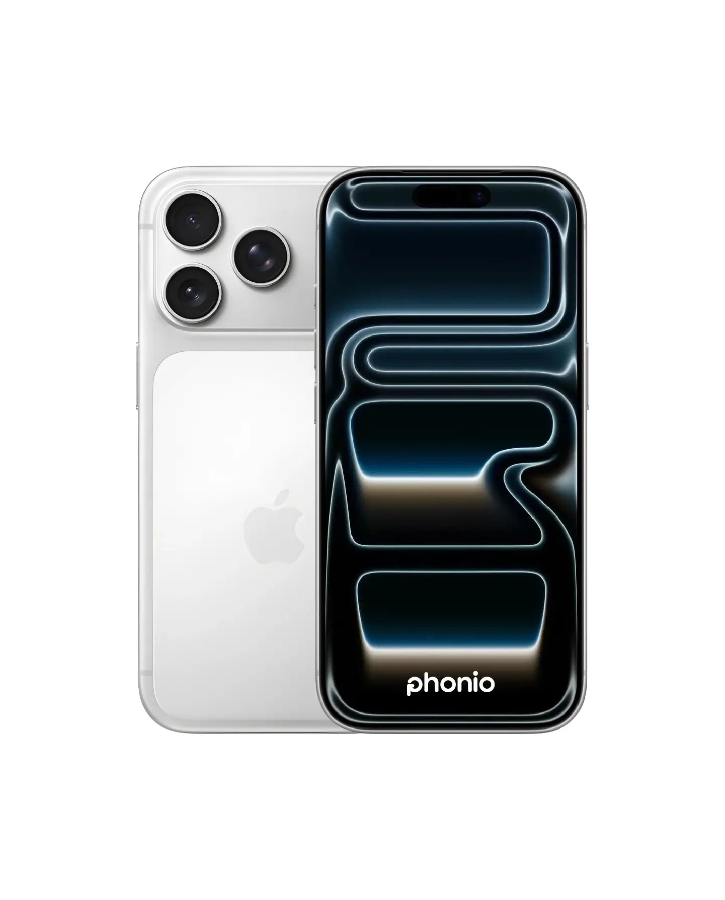 iPhone 17 Pro Argent – débloqué Canada