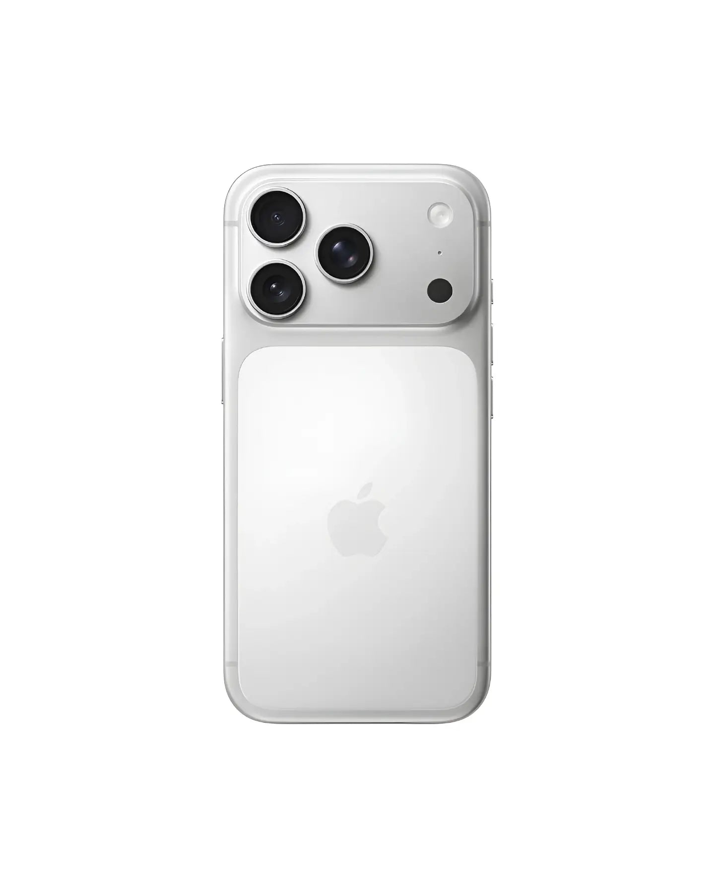 iPhone 17 Pro Argent – débloqué Canada