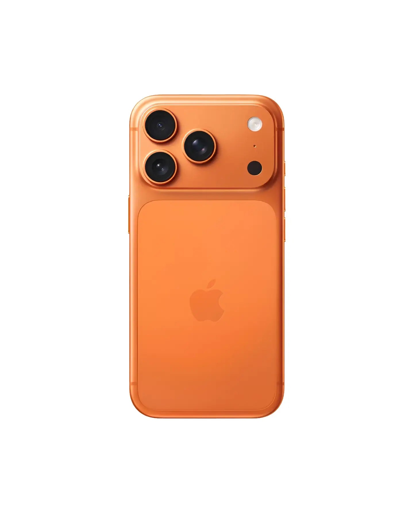 iPhone 17 Pro Orange – remis à neuf Québec