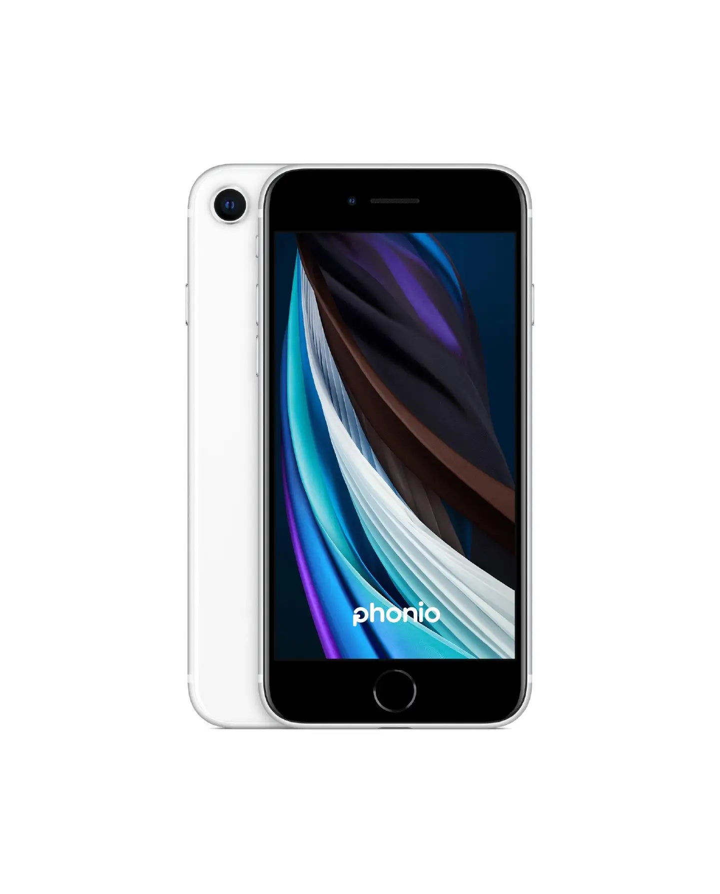iPhone SE 2020 blanc reconditionné – remis à neuf Québec