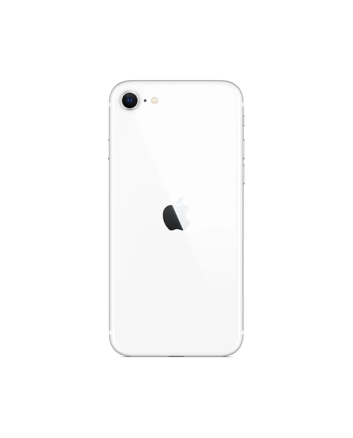 iPhone SE 2020 blanc reconditionné – remis à neuf Québec