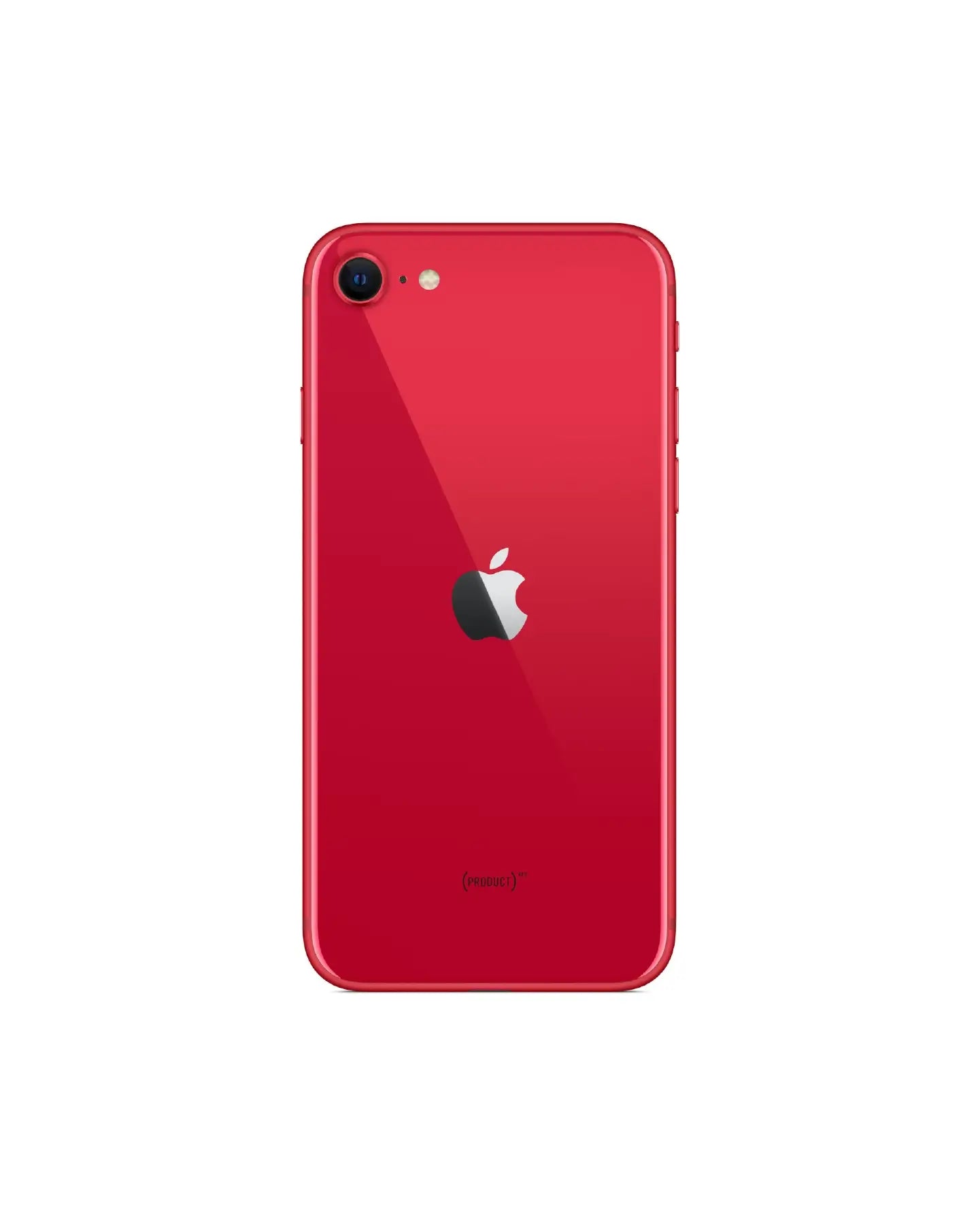 iPhone SE 2020 rouge – garantie 12 mois