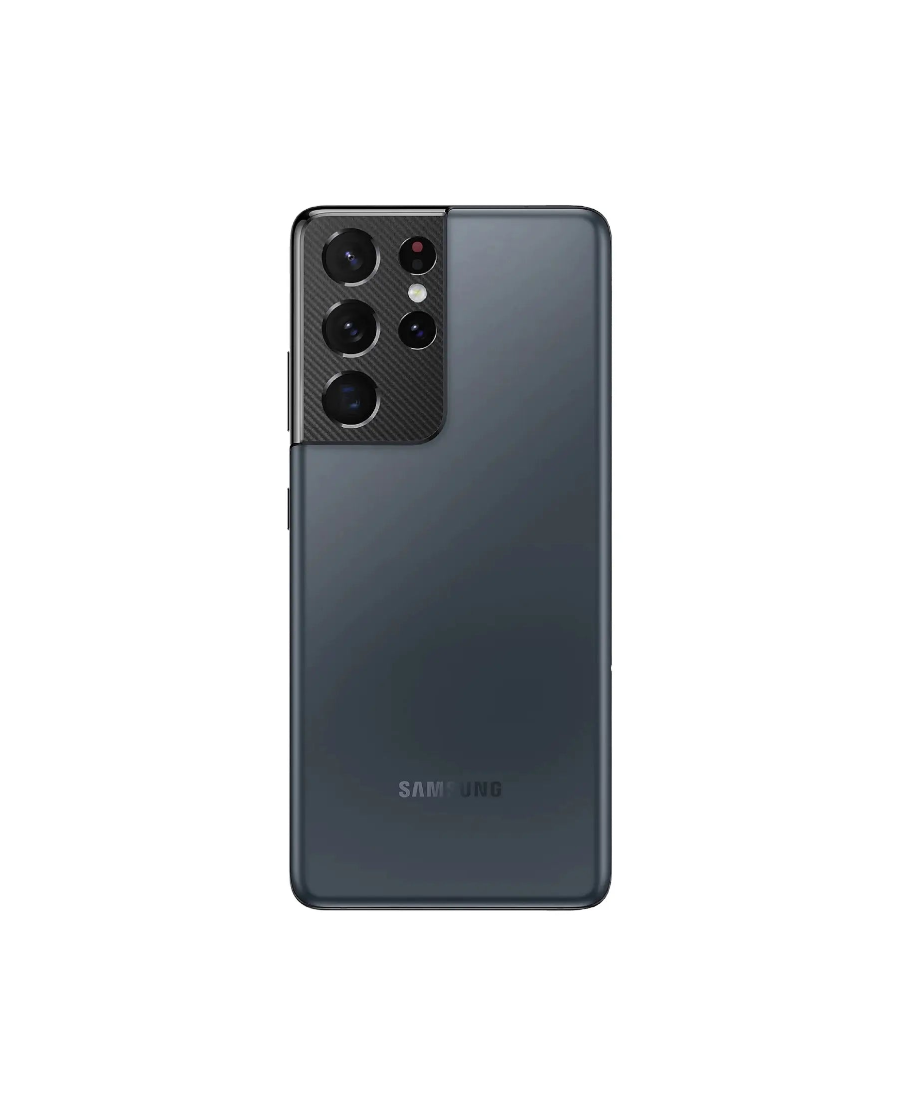 Samsung Galaxy S21 Ultra 5G reconditionné Phonio bleu