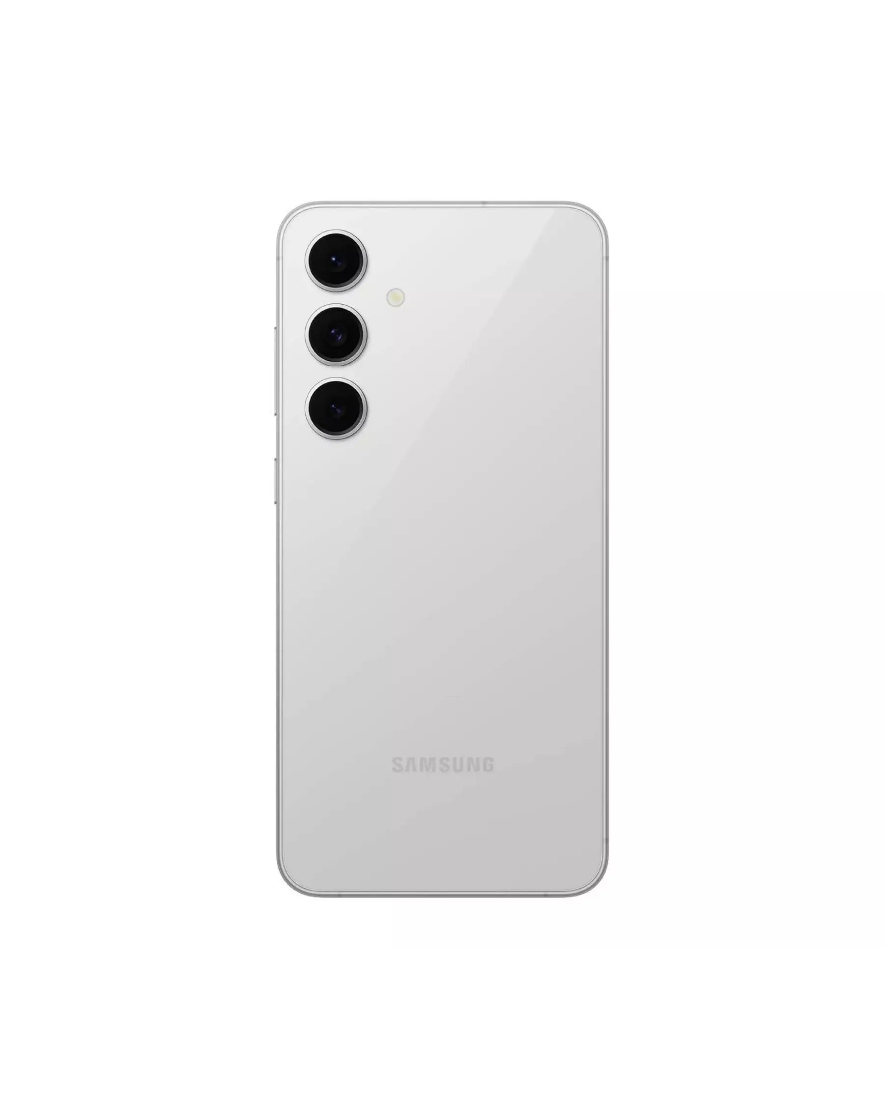 Samsung Galaxy S24 FE 5G reconditionné Phonio gris