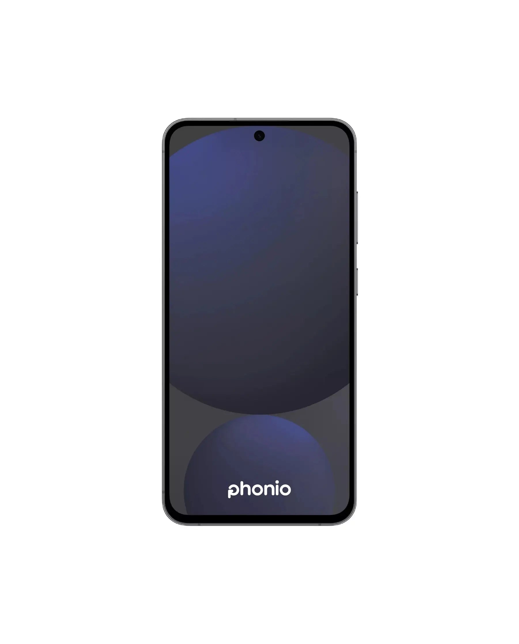 Samsung Galaxy S24 FE 5G reconditionné Phonio noir
