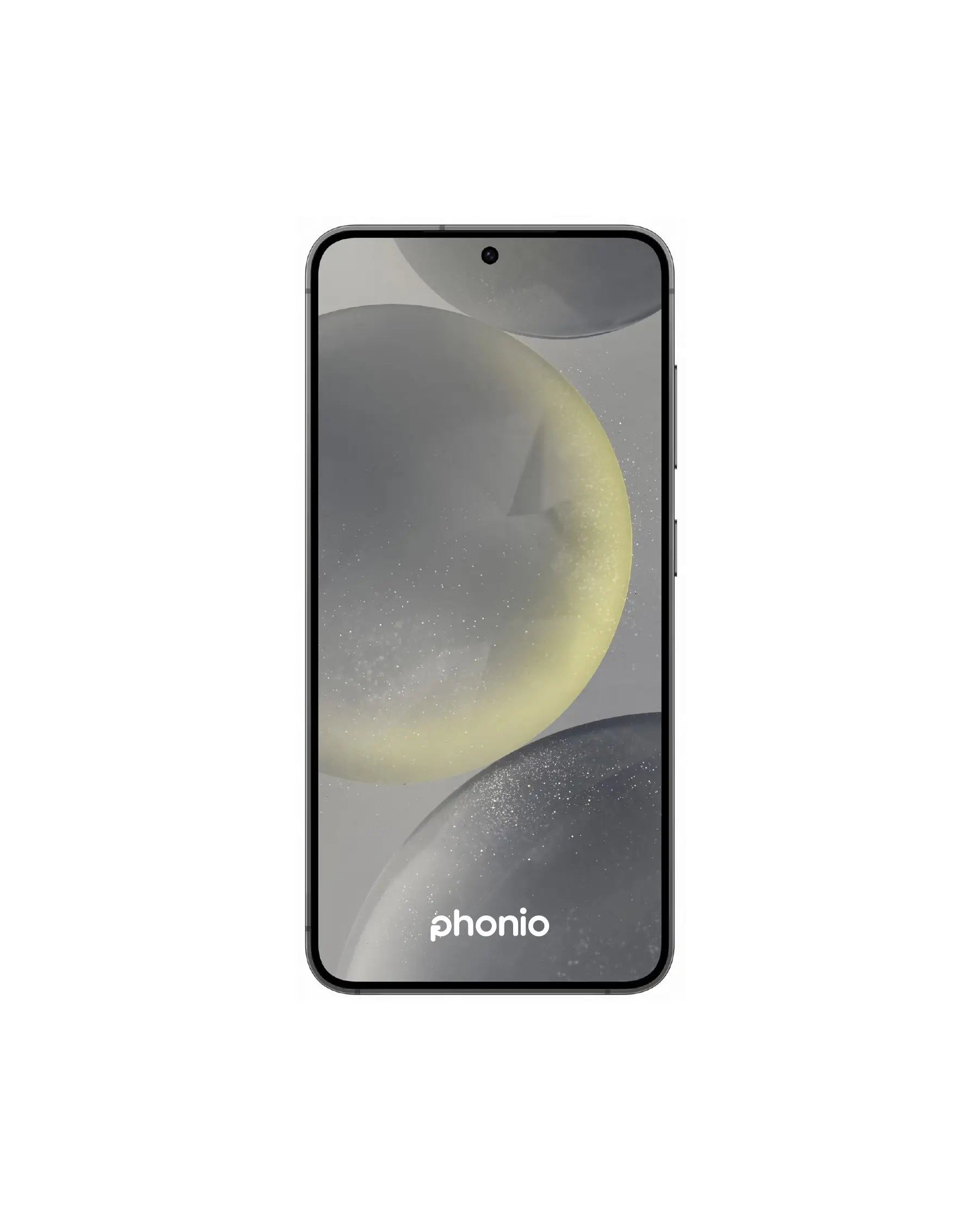 Samsung Galaxy S24 5G reconditionné Phonio noir