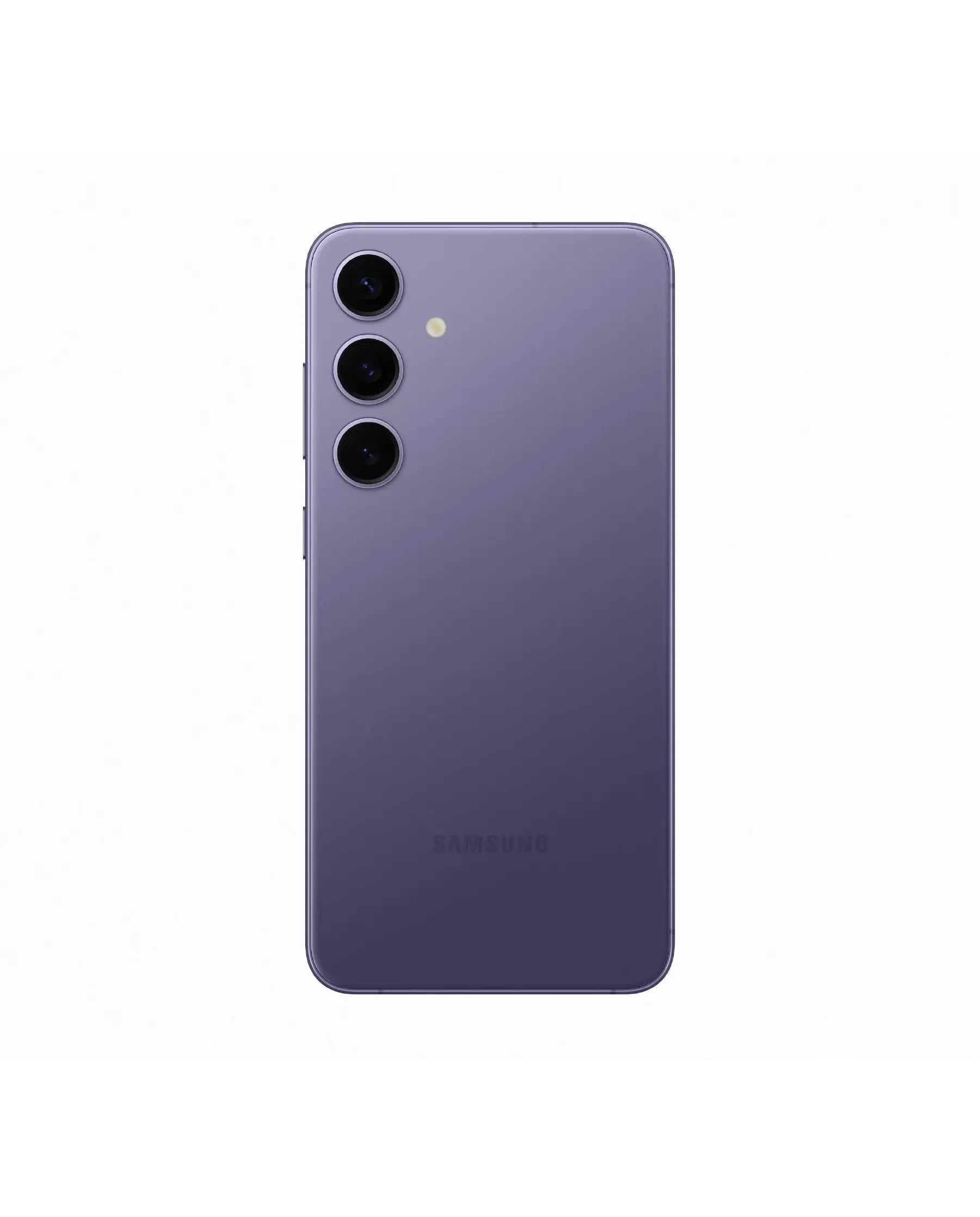 Samsung Galaxy S24 Plus 5G reconditionné Phonio violet