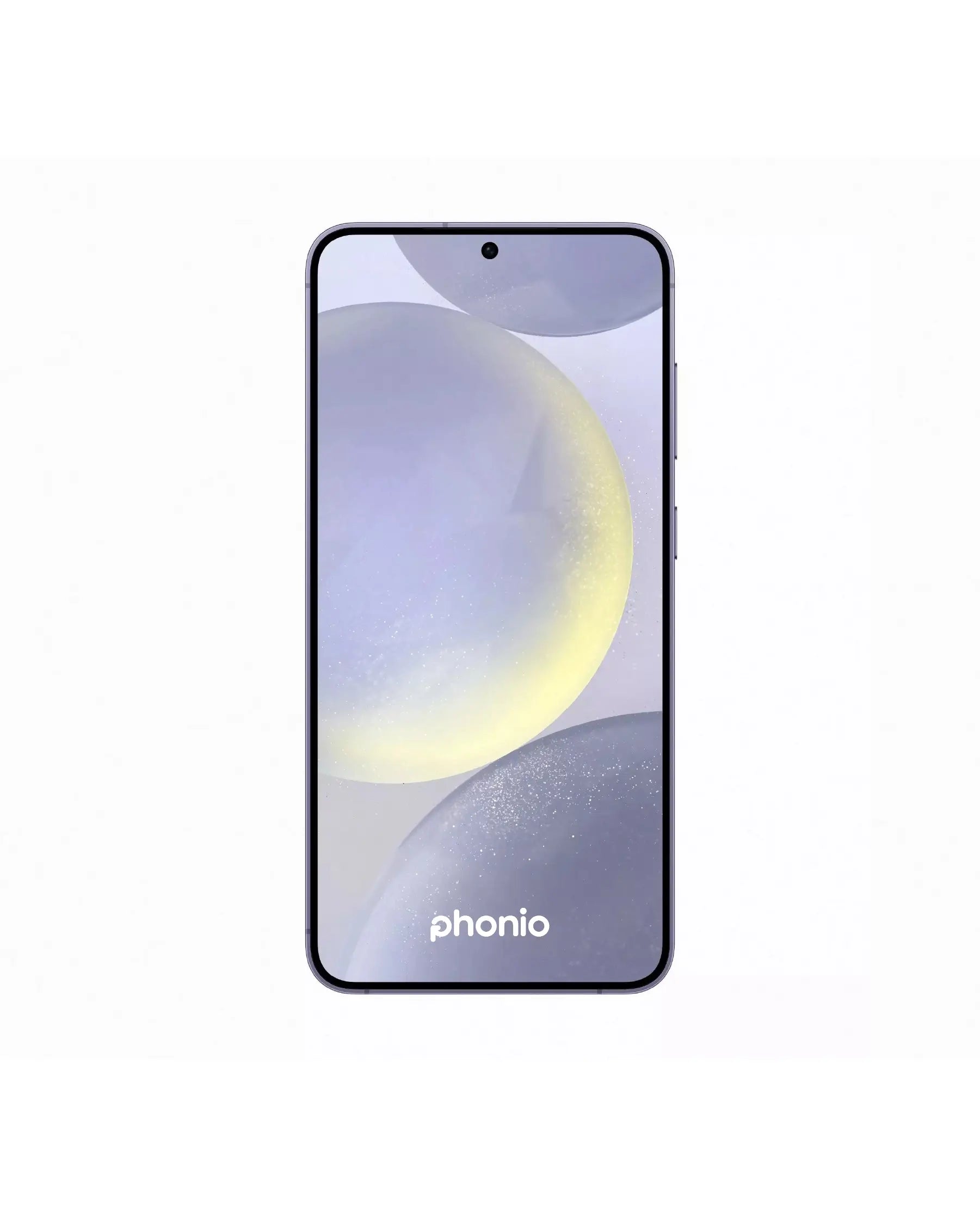 Samsung Galaxy S24 Plus 5G reconditionné Phonio violet