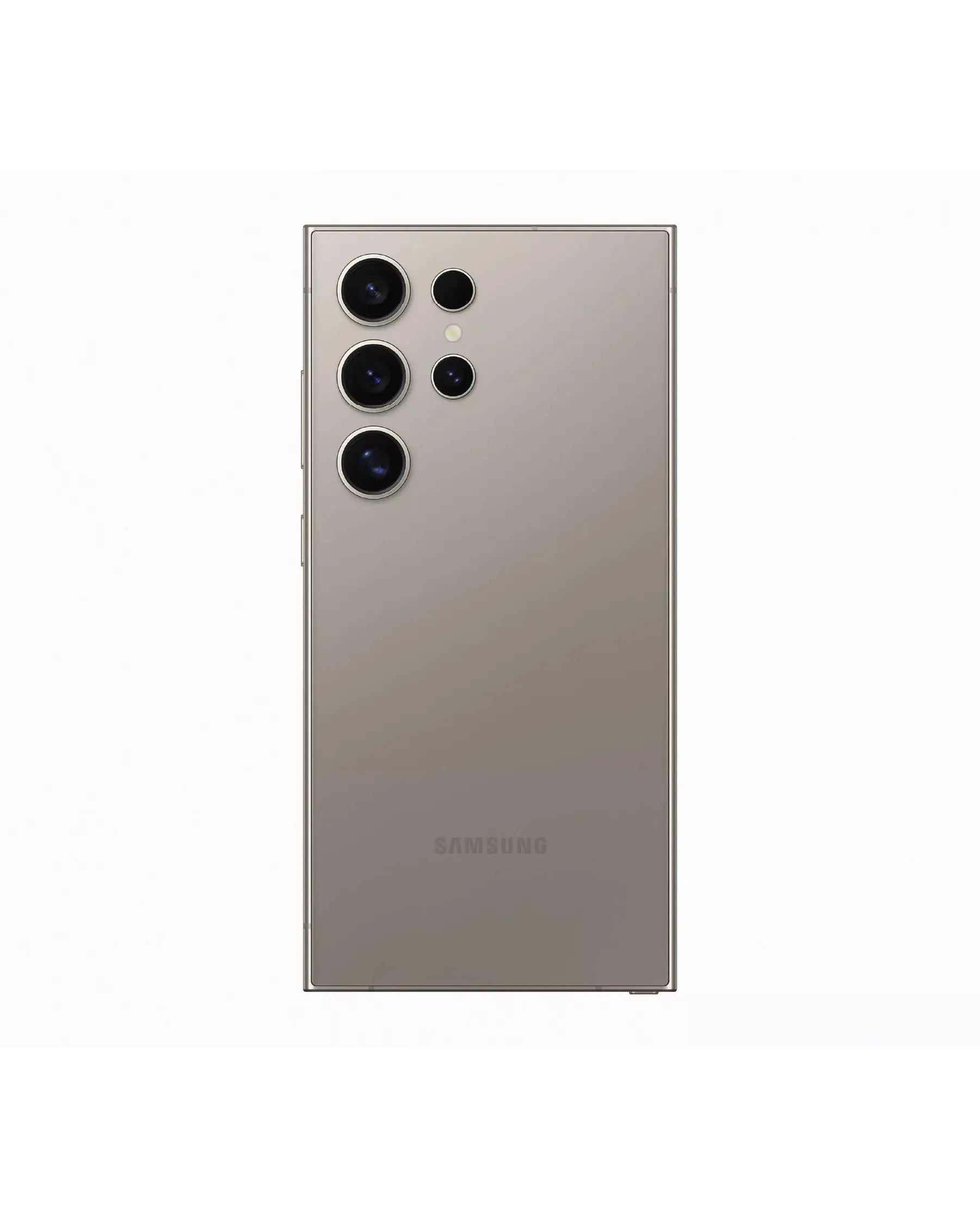 Samsung Galaxy S24 Ultra 5G reconditionné Phonio gris