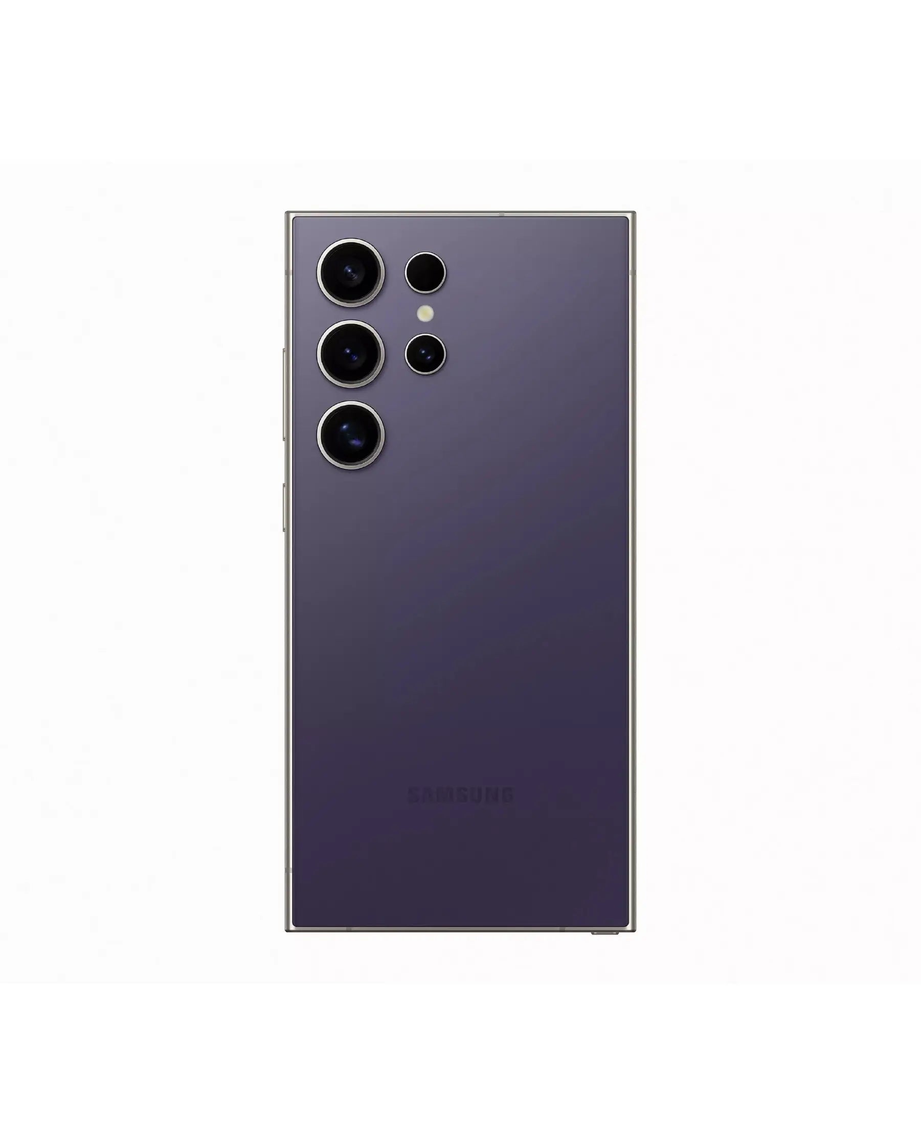 Samsung Galaxy S24 Ultra 5G reconditionné Phonio violet