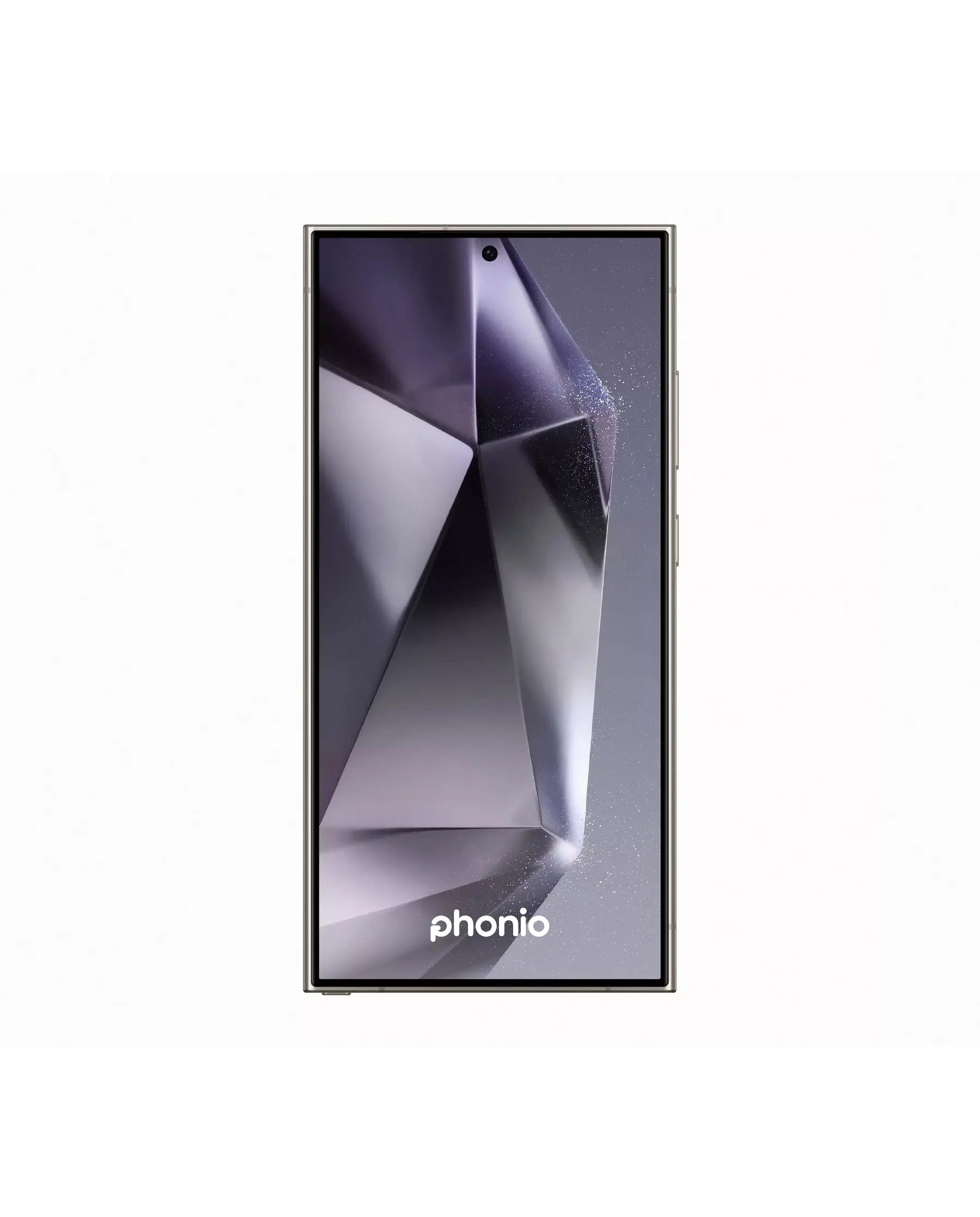 Samsung Galaxy S24 Ultra 5G reconditionné Phonio violet