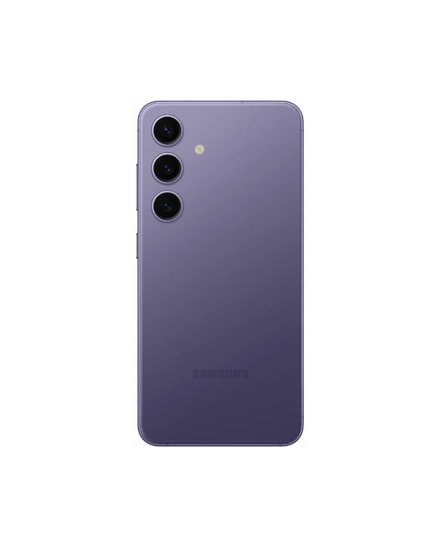 Samsung Galaxy S24 5G reconditionné Phonio violet